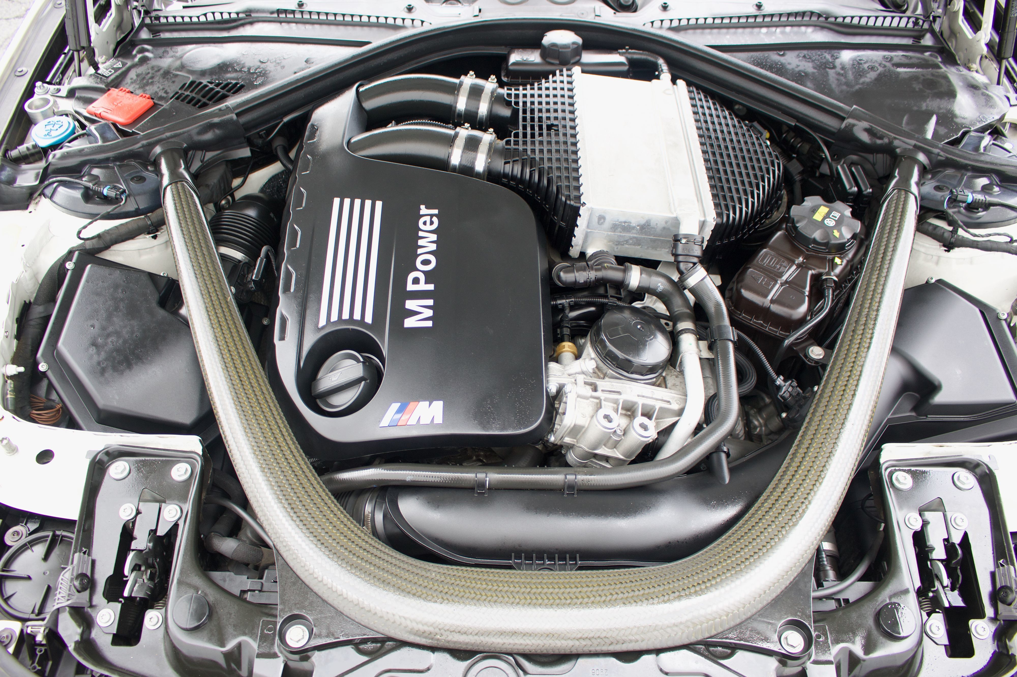 Photo 4 of this BMW M4