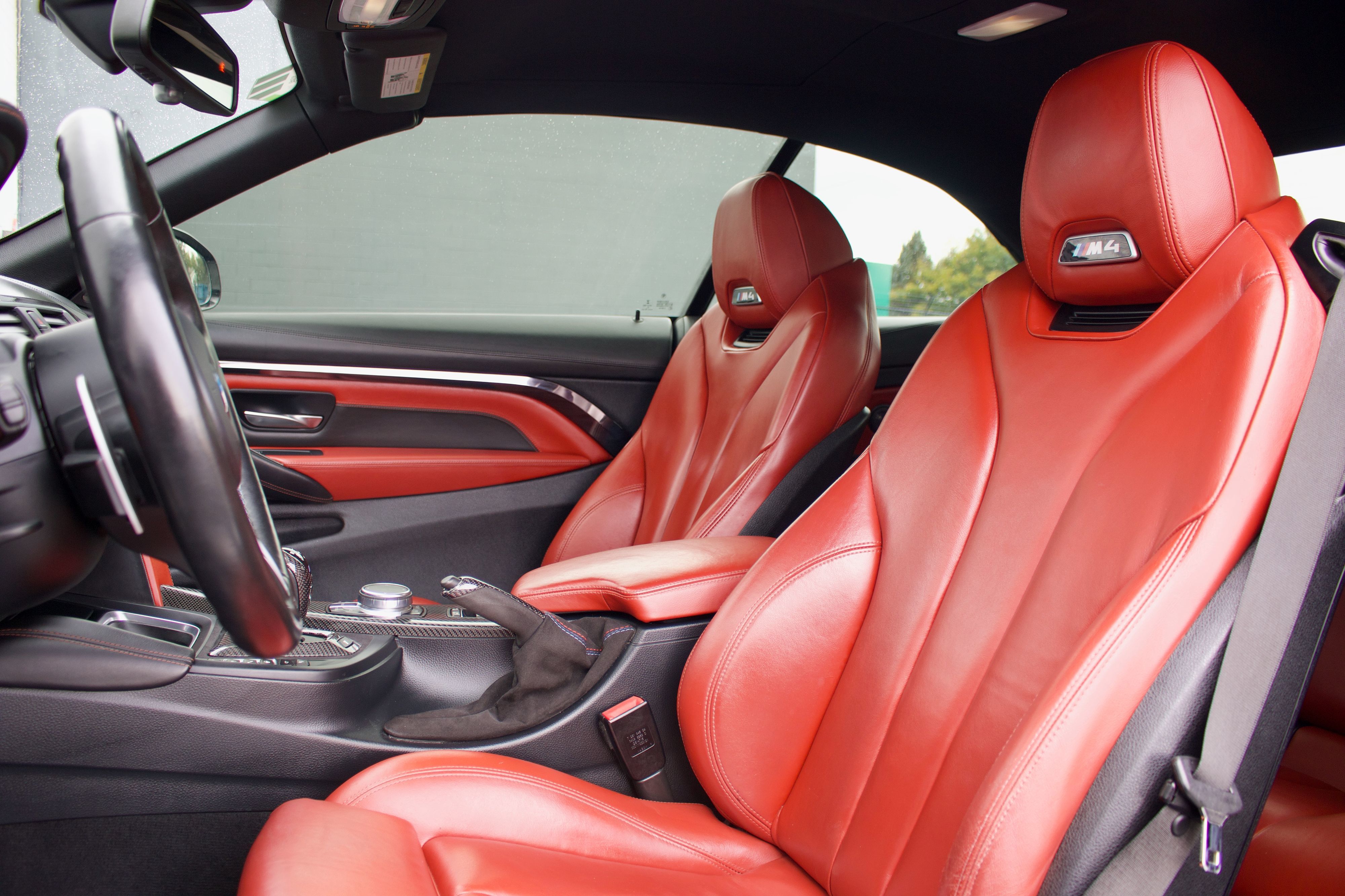 Photo 24 of this BMW M4