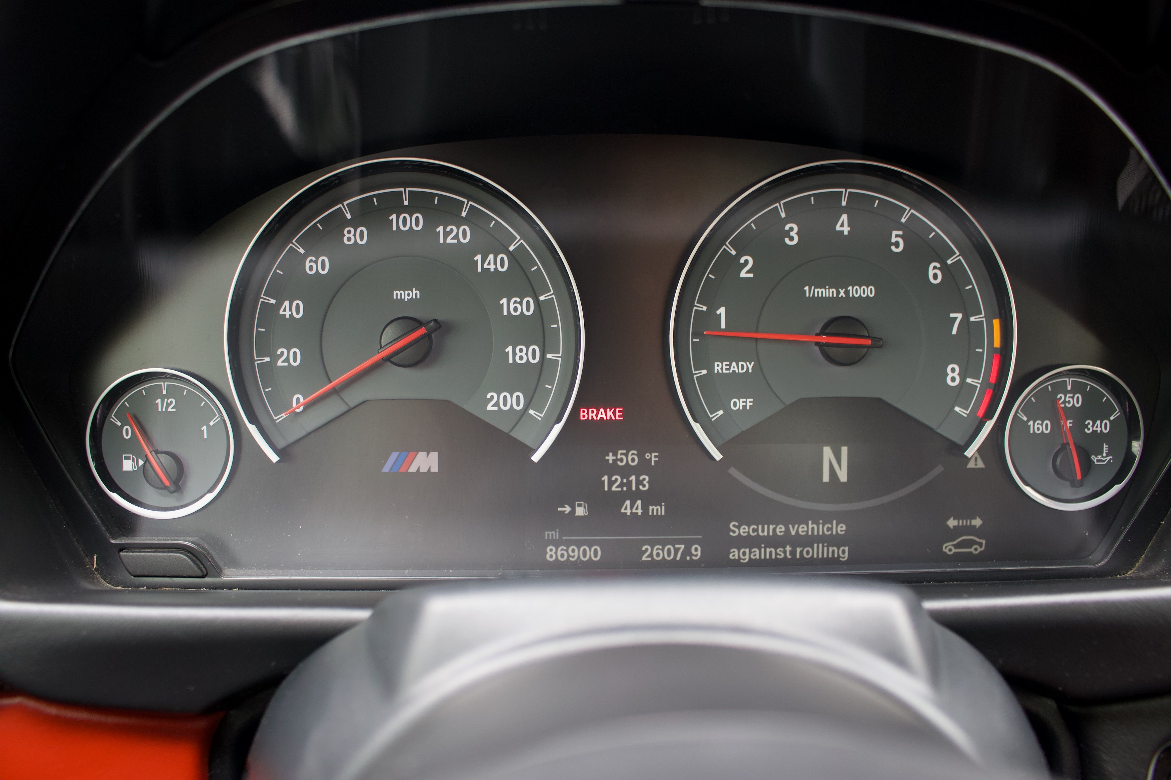 Photo 3 of this BMW M4