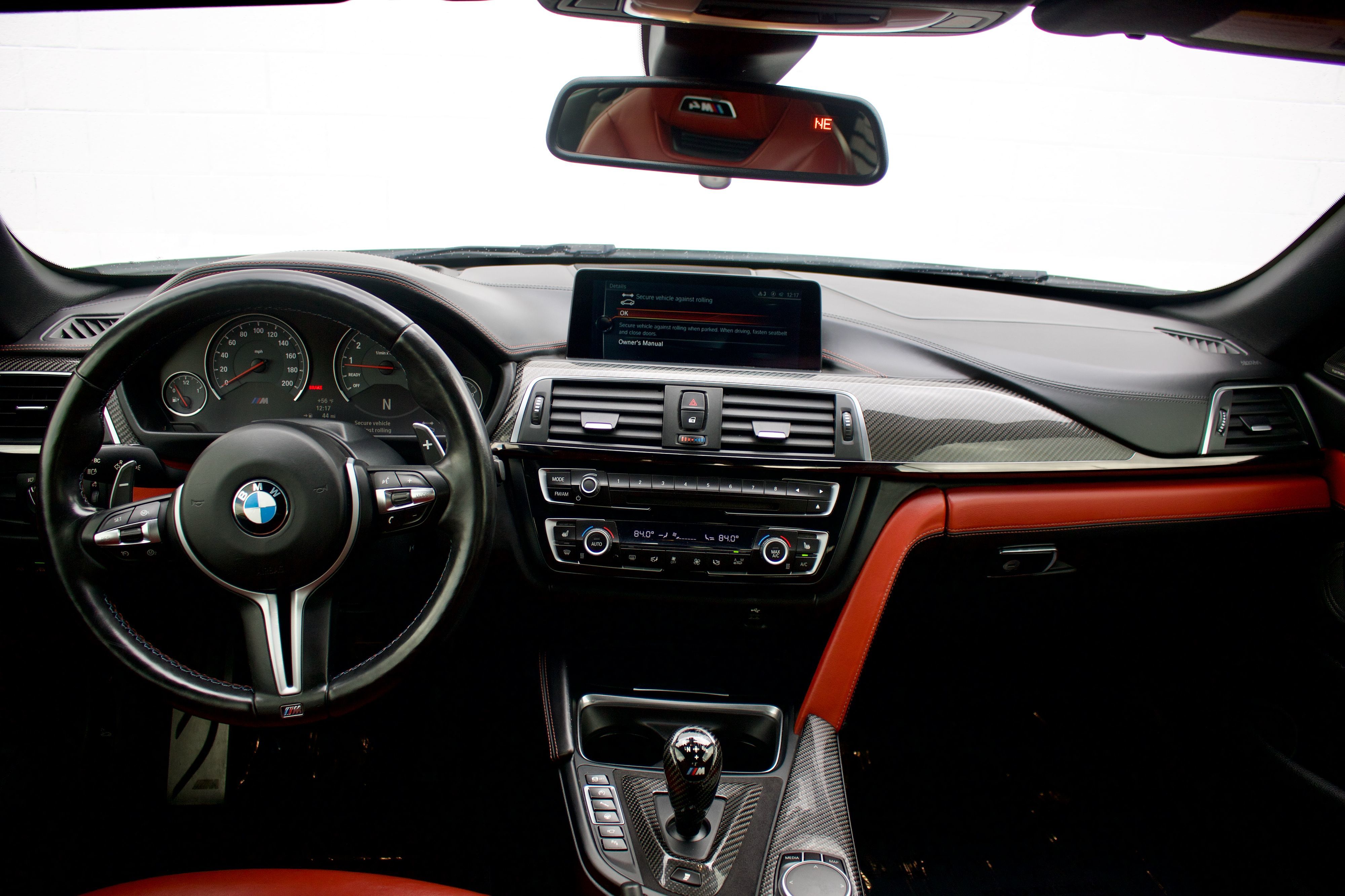 Photo 5 of this BMW M4