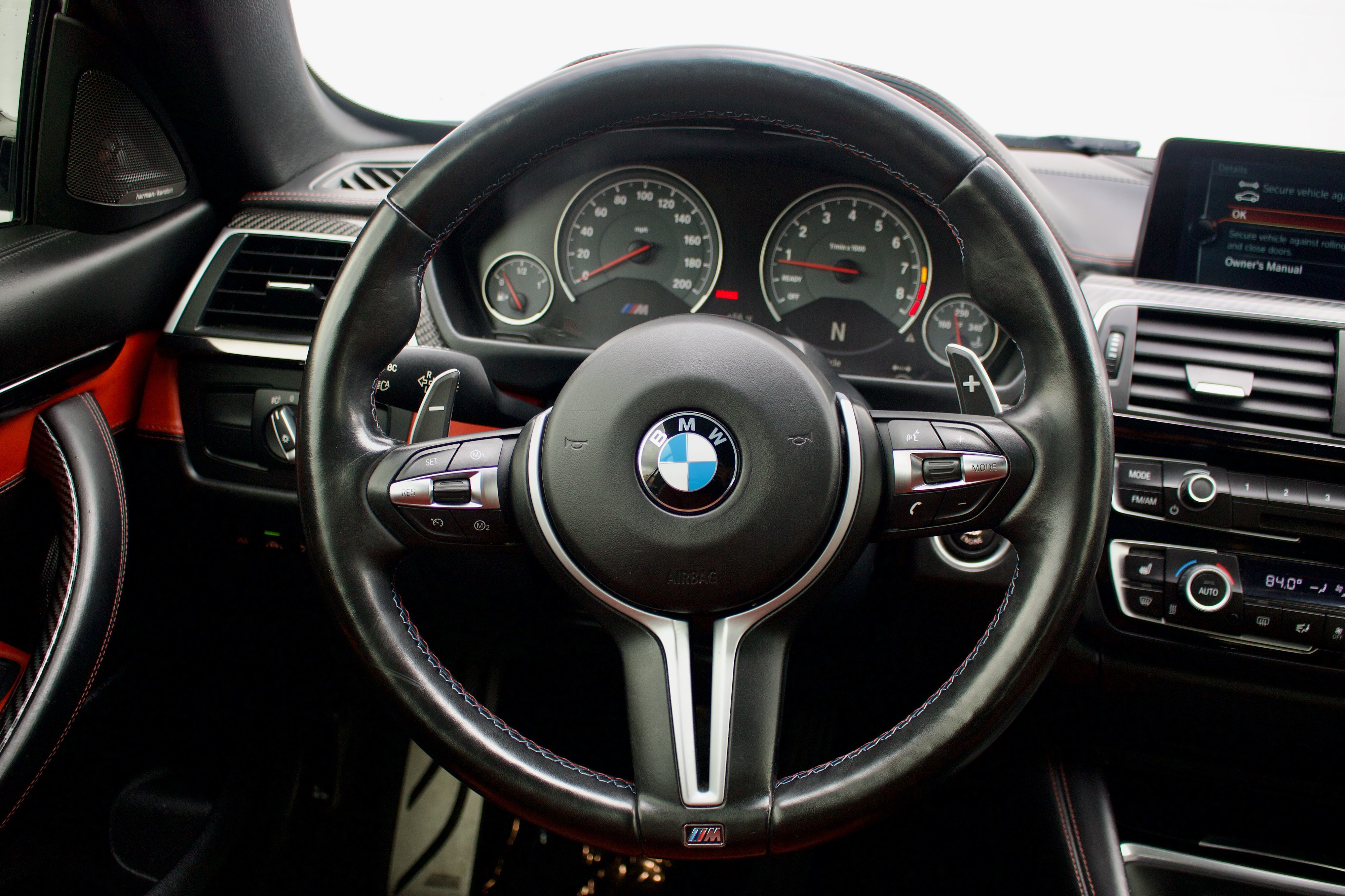 Photo 6 of this BMW M4