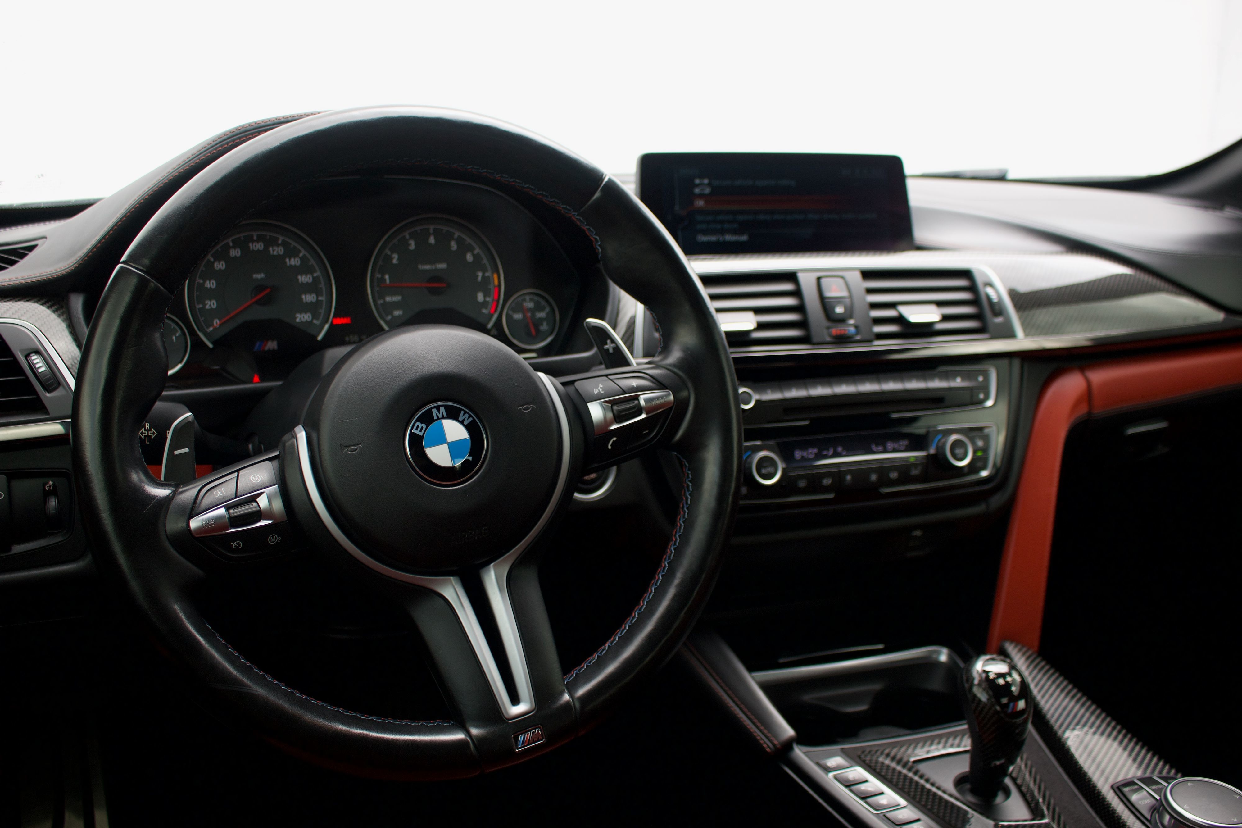 Photo 21 of this BMW M4