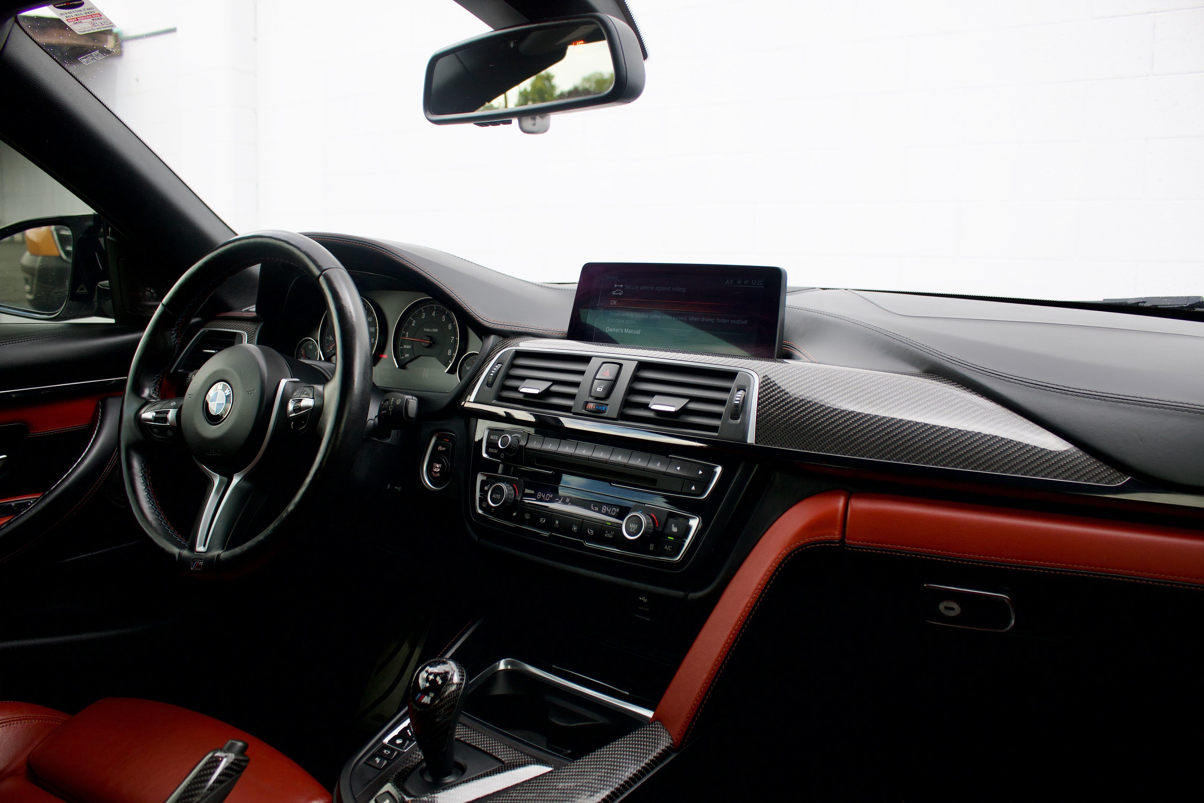 Photo 22 of this BMW M4