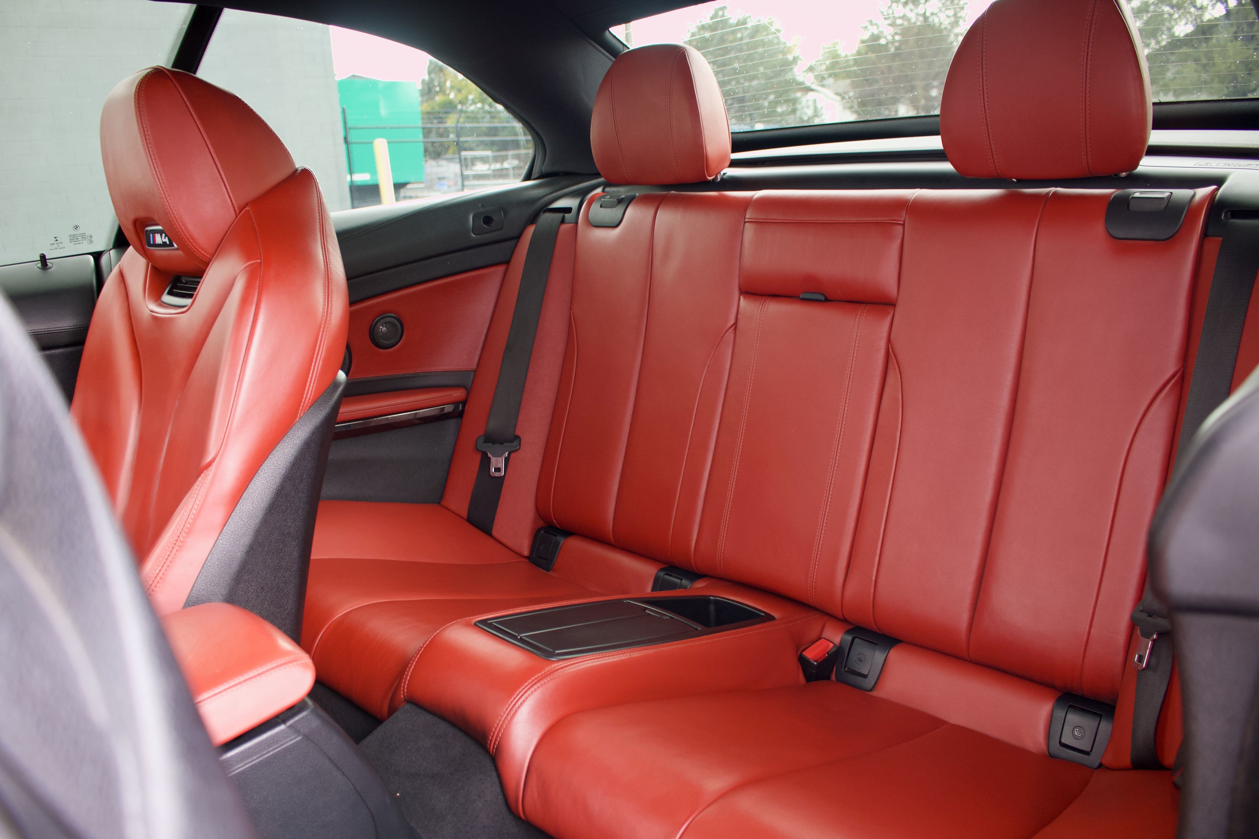 Photo 30 of this BMW M4