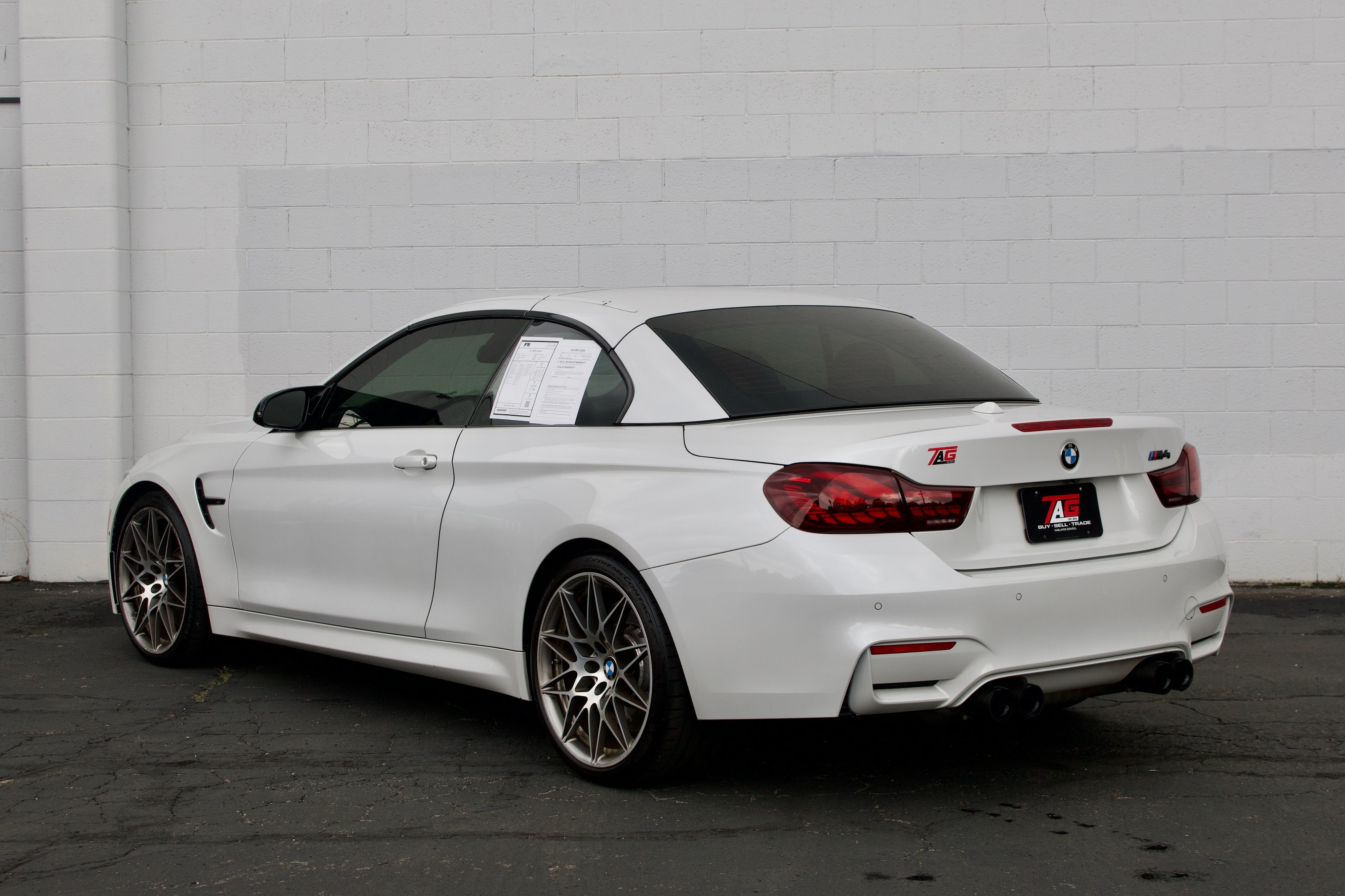 Photo 11 of this BMW M4