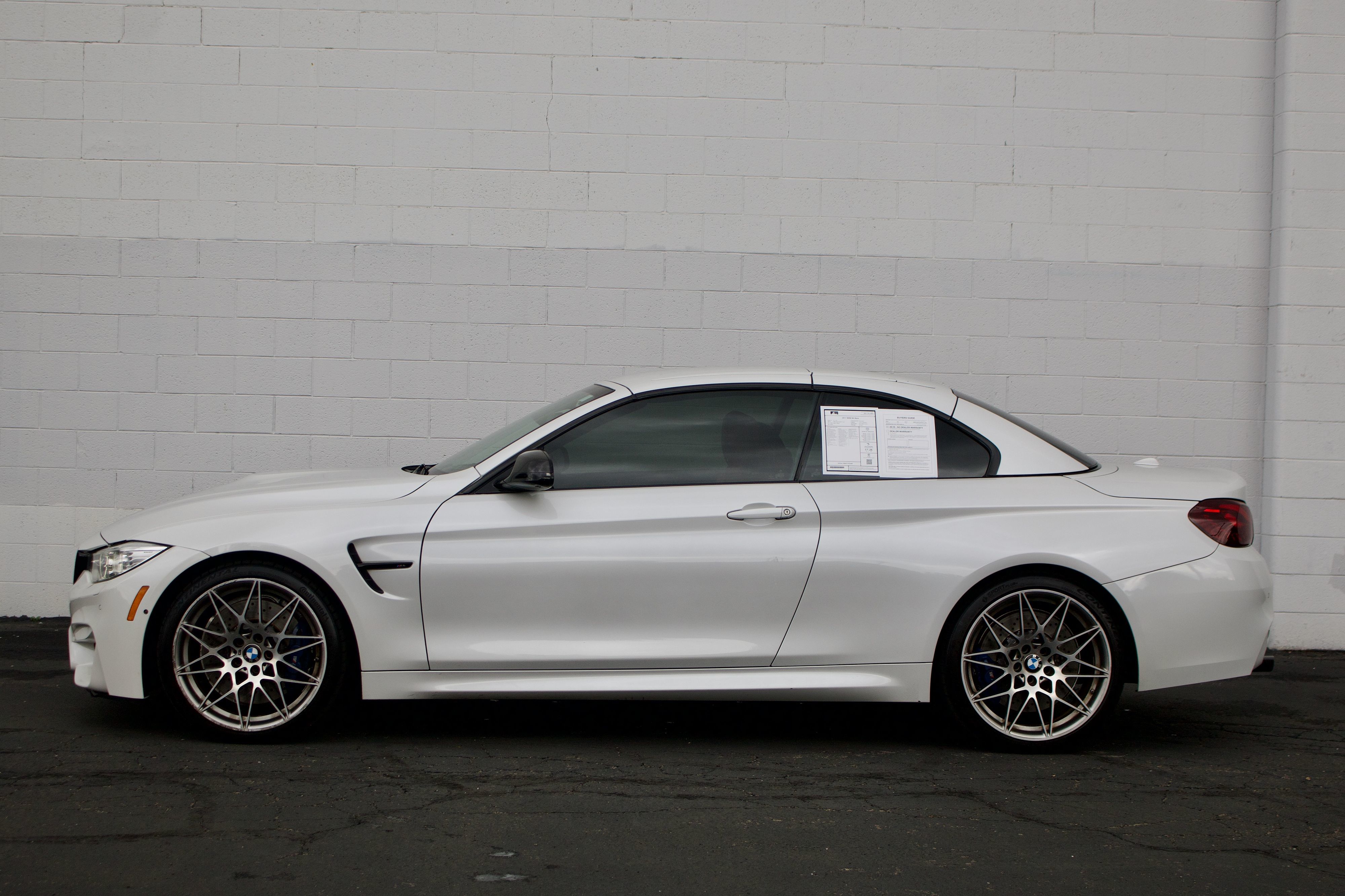 Photo 10 of this BMW M4