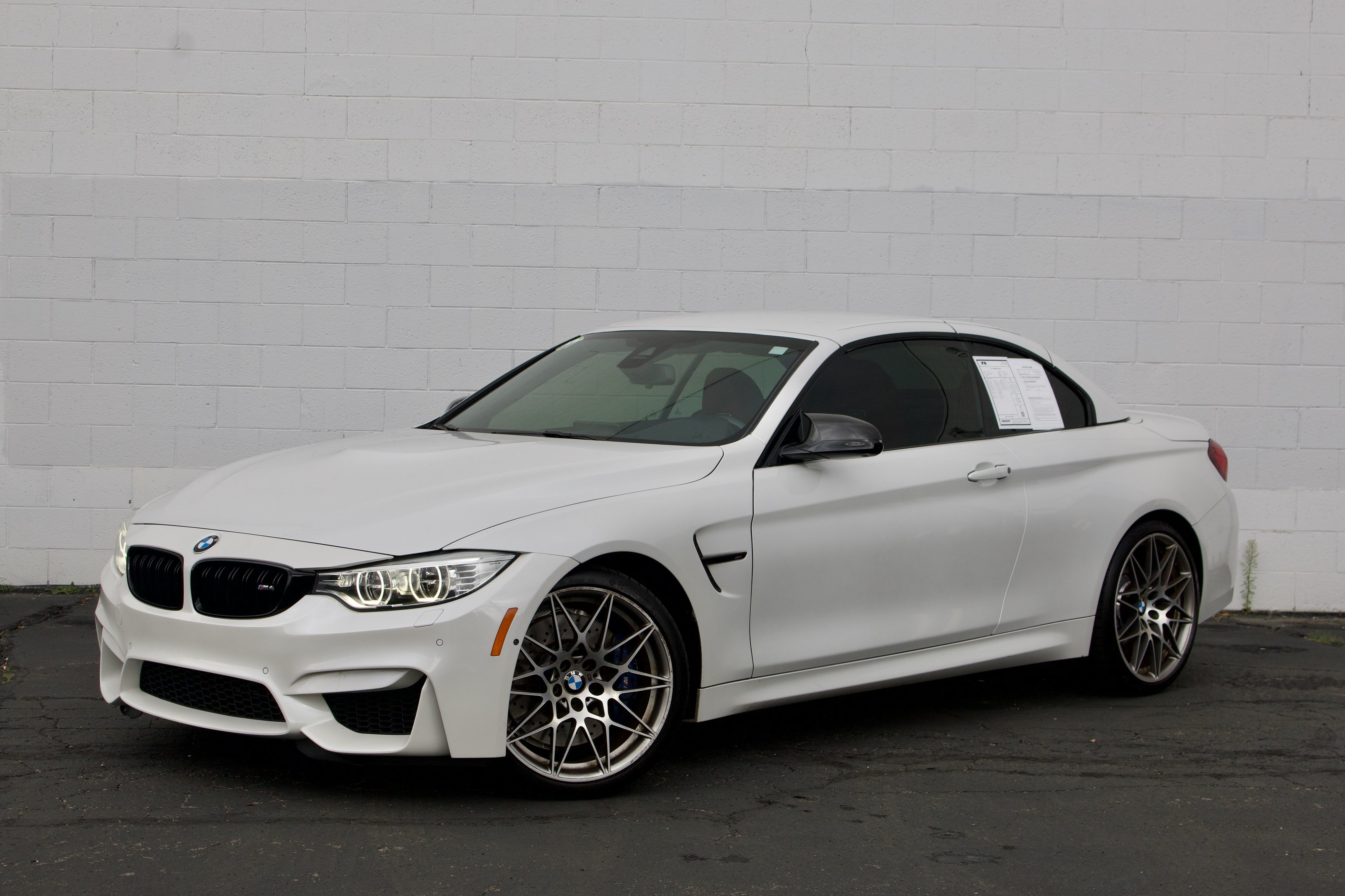 Photo 9 of this BMW M4