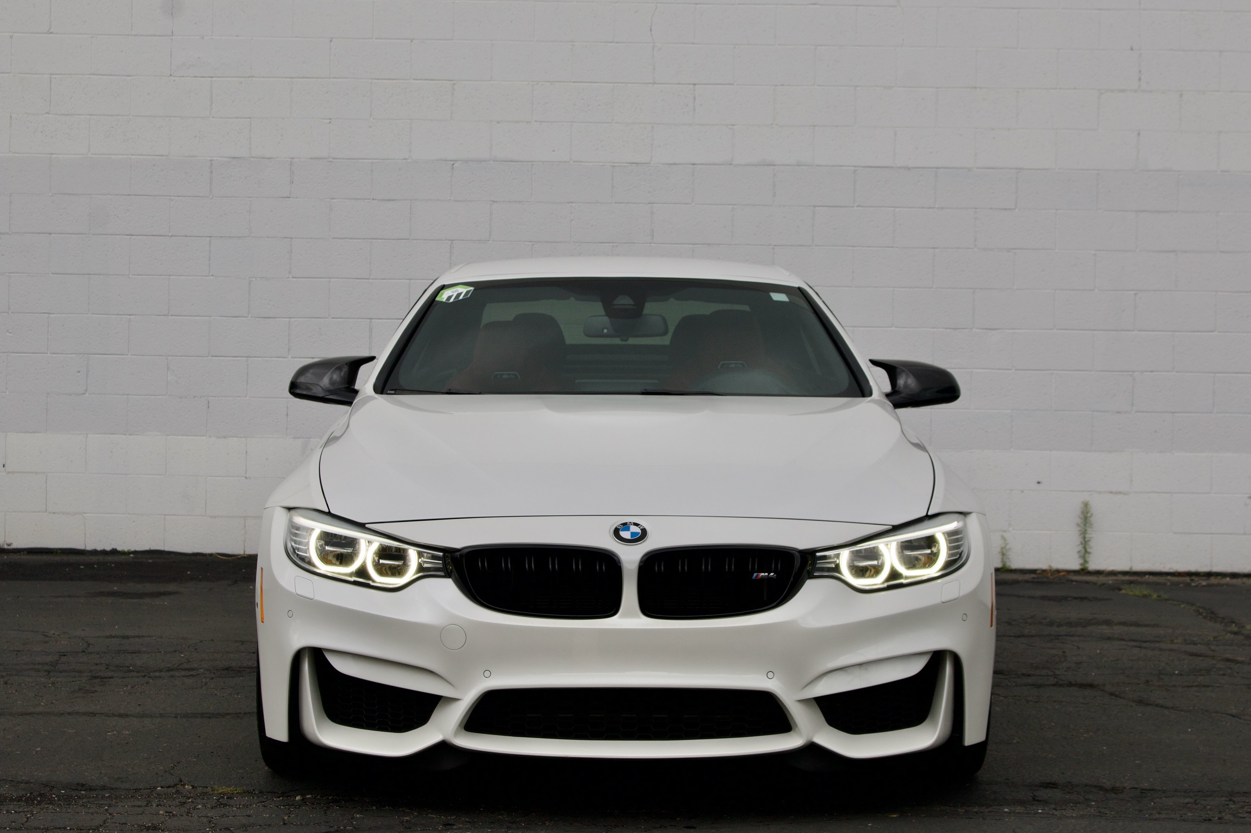 Photo 8 of this BMW M4