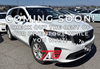 2019 Kia Sorento LX V6