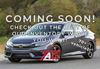 2017 Honda Civic Sedan EX-T