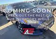 Kona Blue Metallic 2017 Ford Focus Hatchback Front-Wheel Drive Manual
