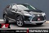 2021 Lexus RX 350 AWD