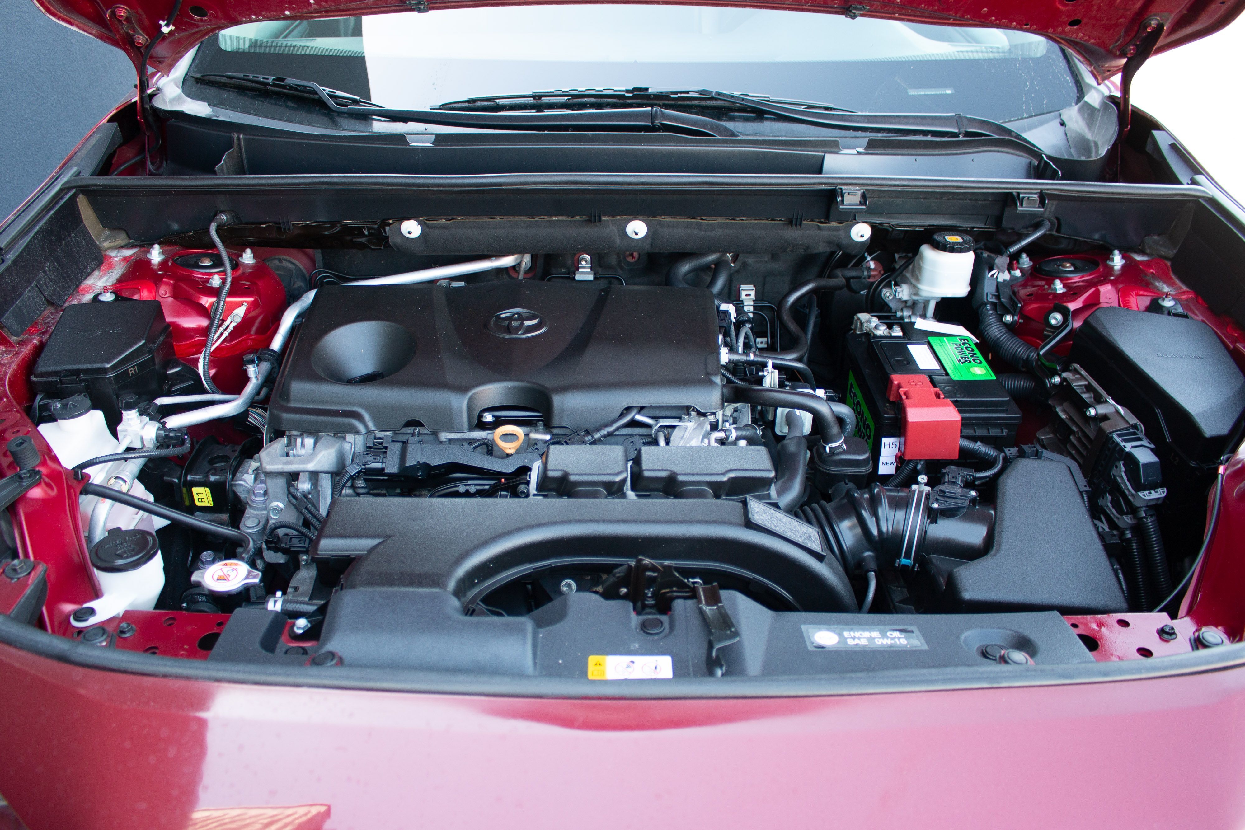 Toyota RAV4 photo 7