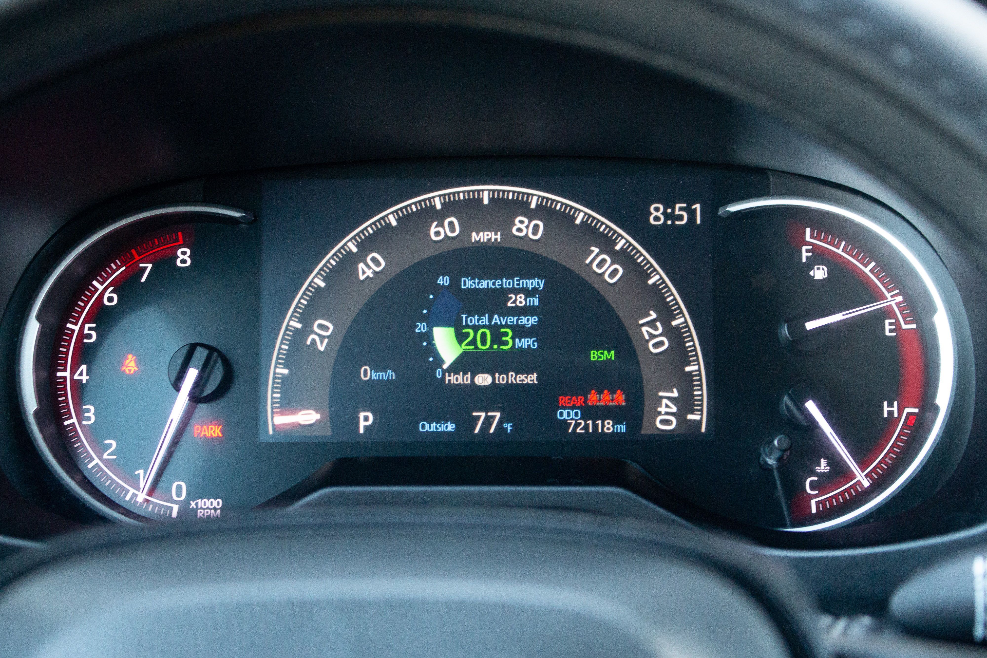 Toyota RAV4 photo 6