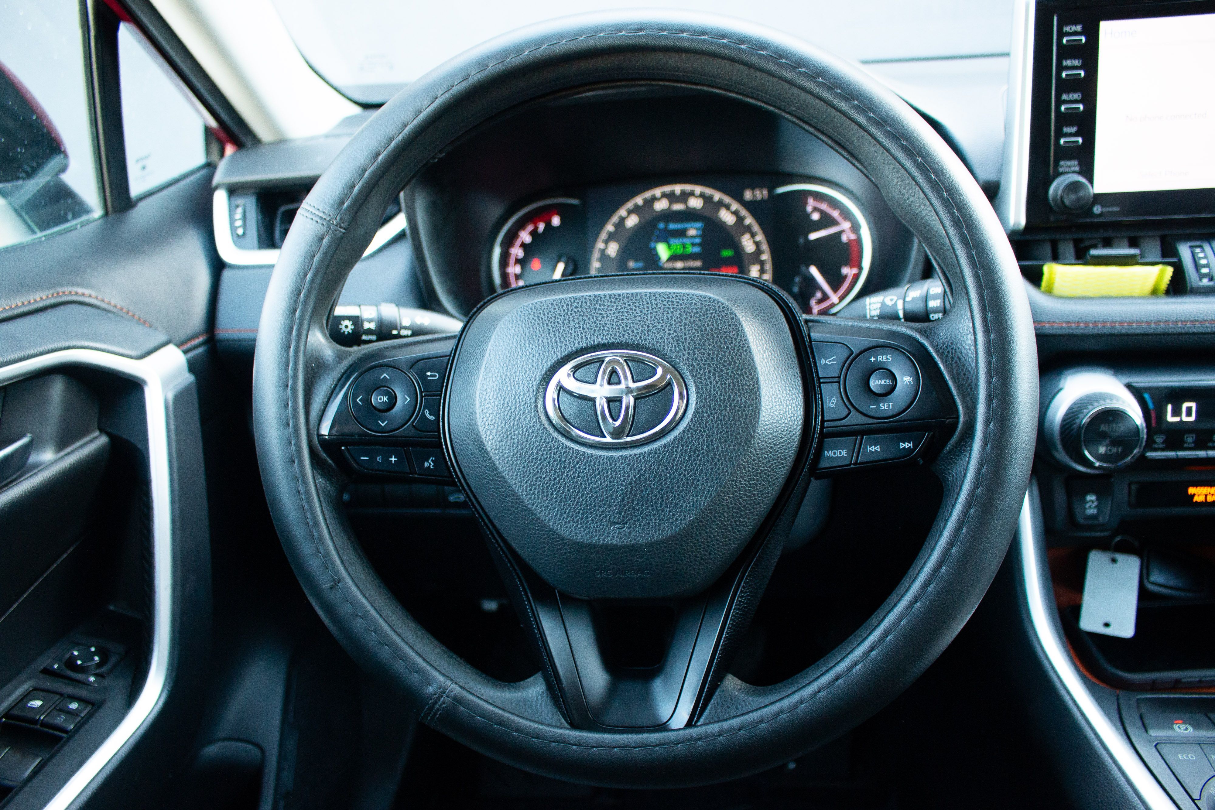 Toyota RAV4 photo 9
