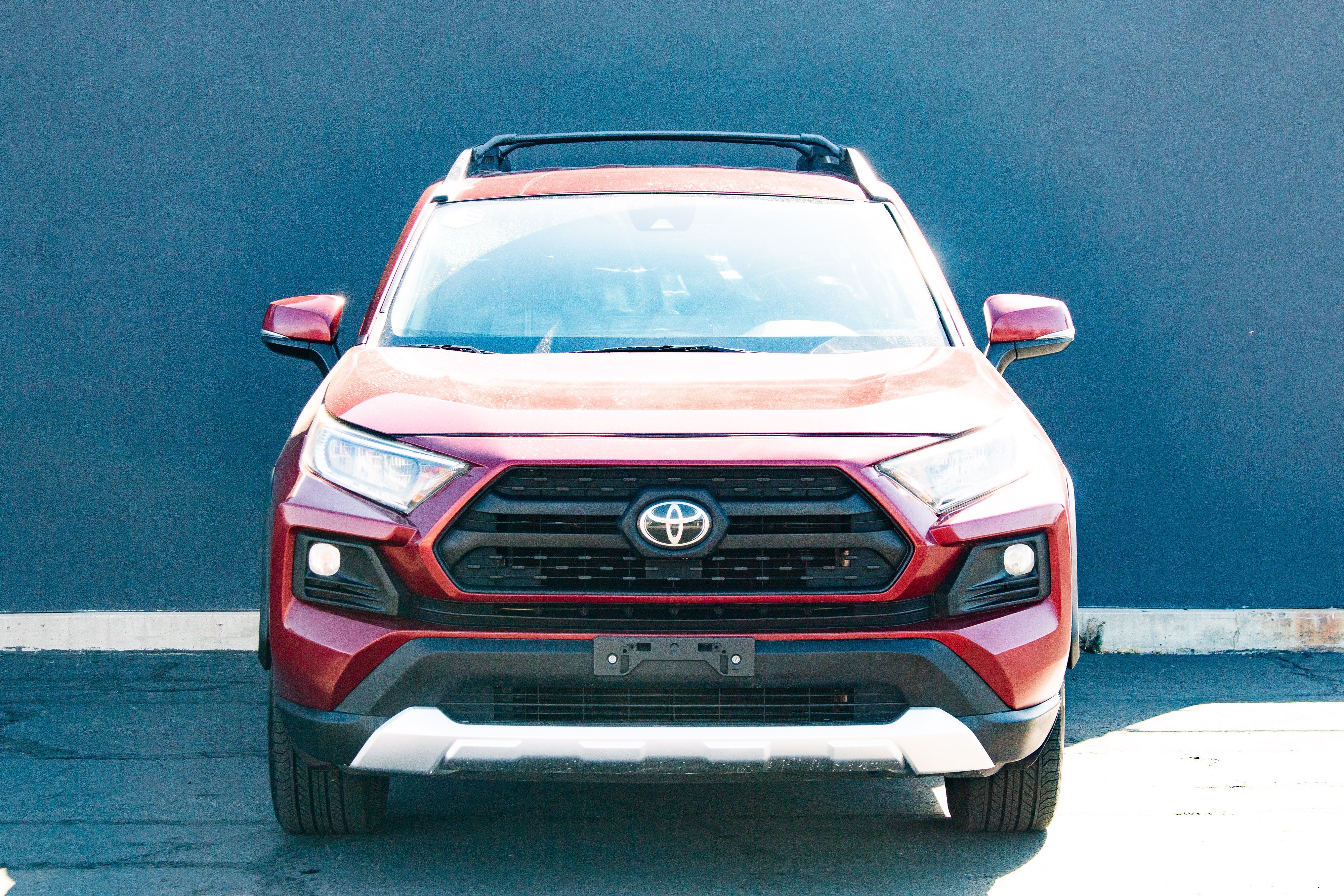 Toyota RAV4 photo 11