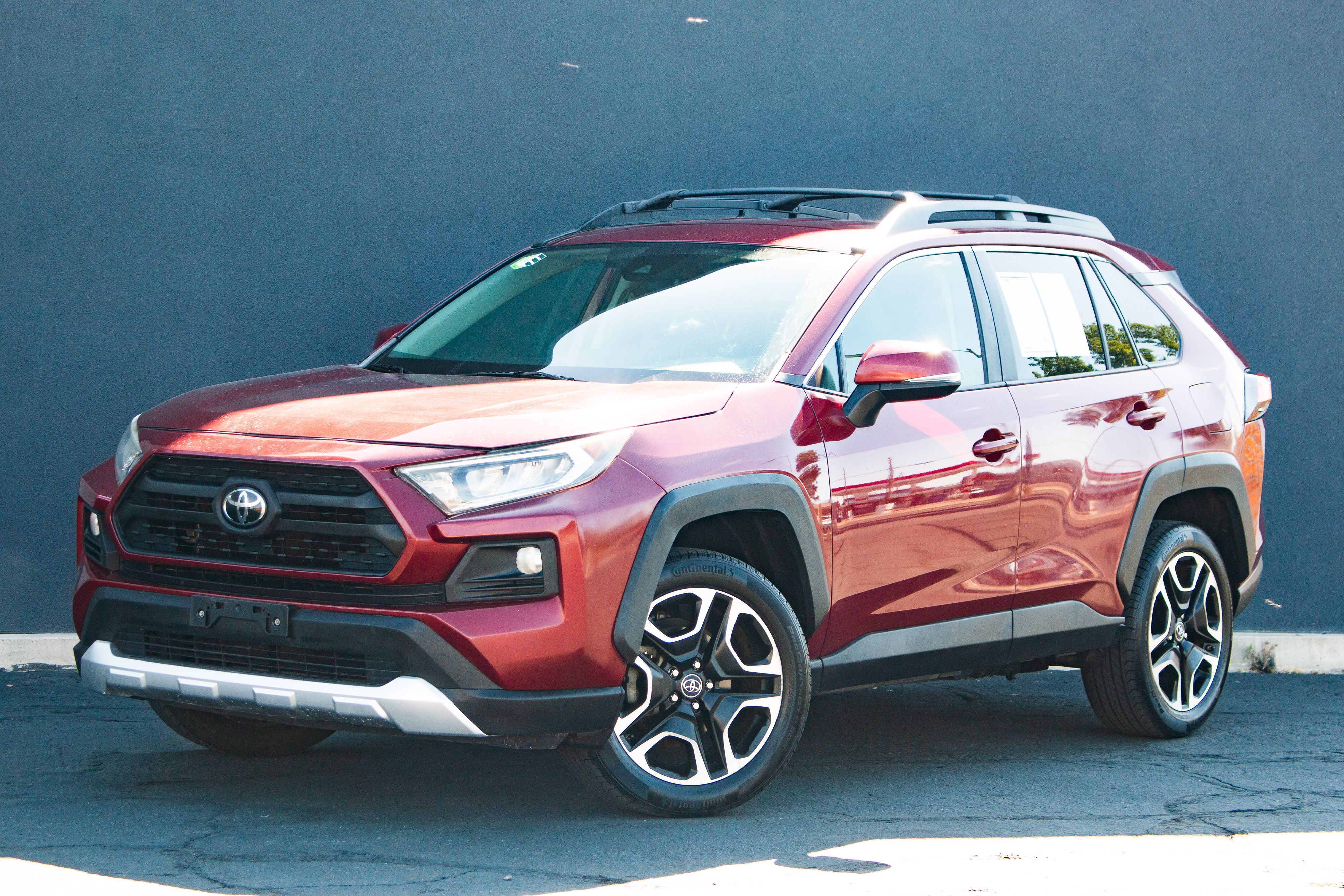 Toyota RAV4 photo 12