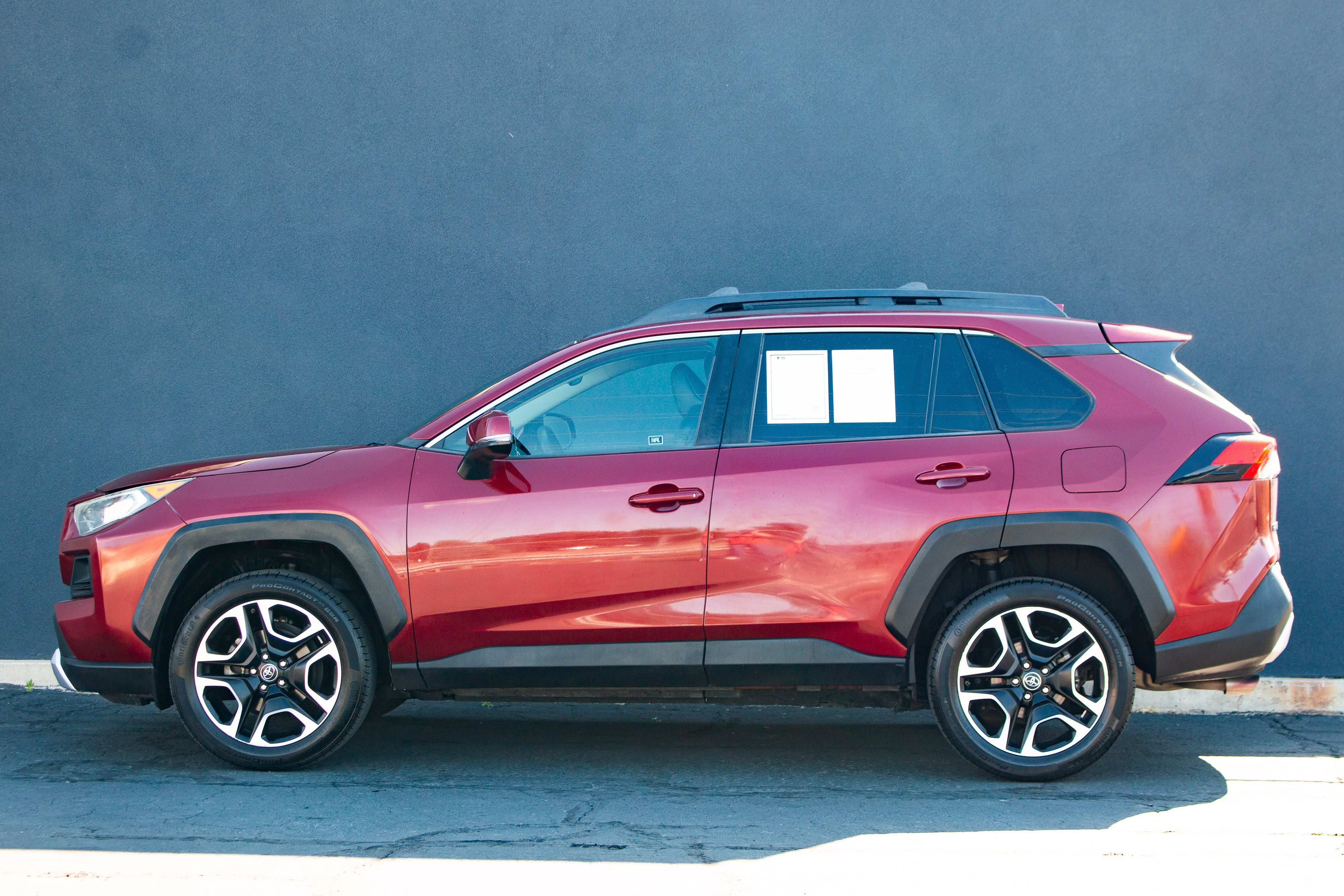 Toyota RAV4 photo 13