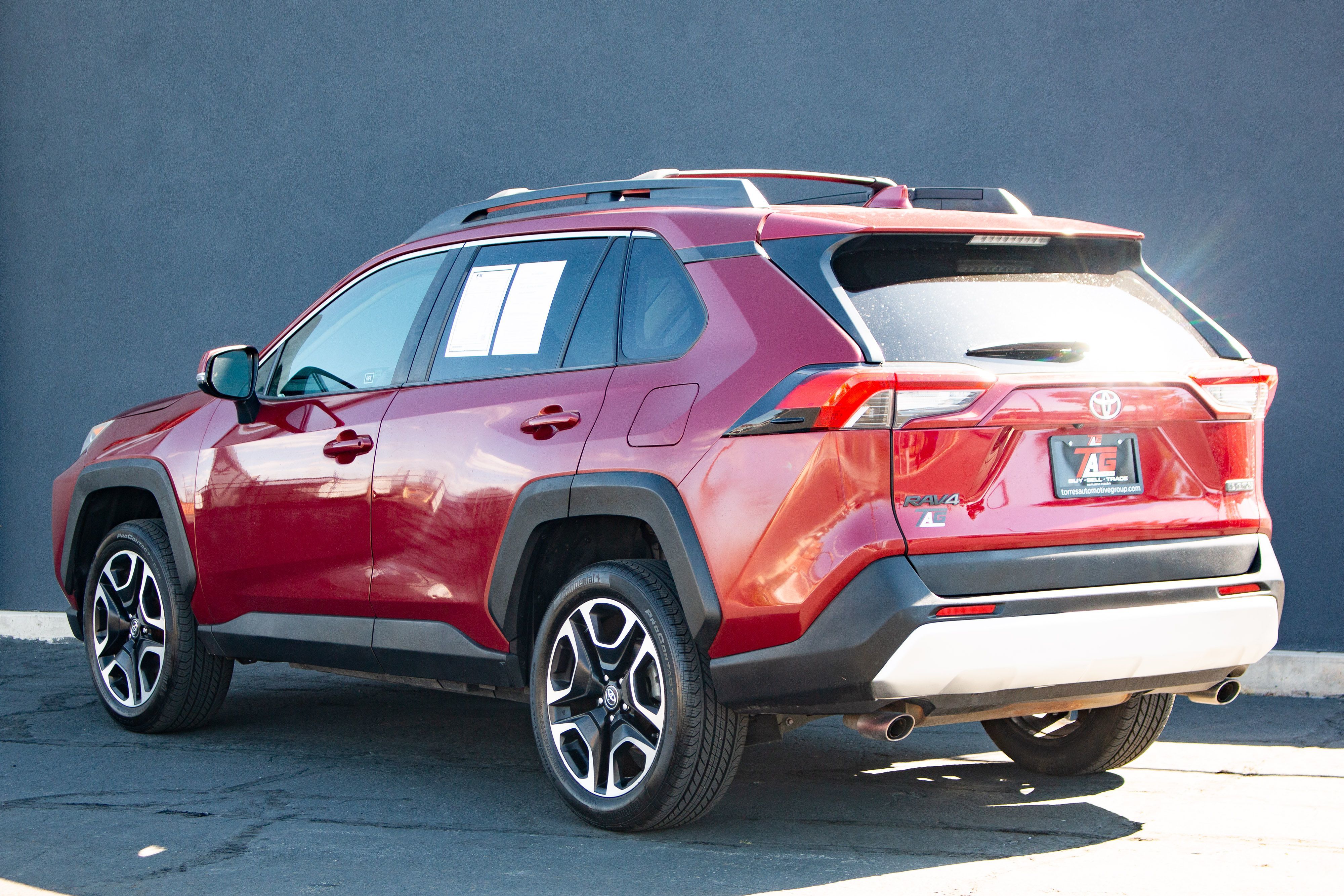 Toyota RAV4 photo 14