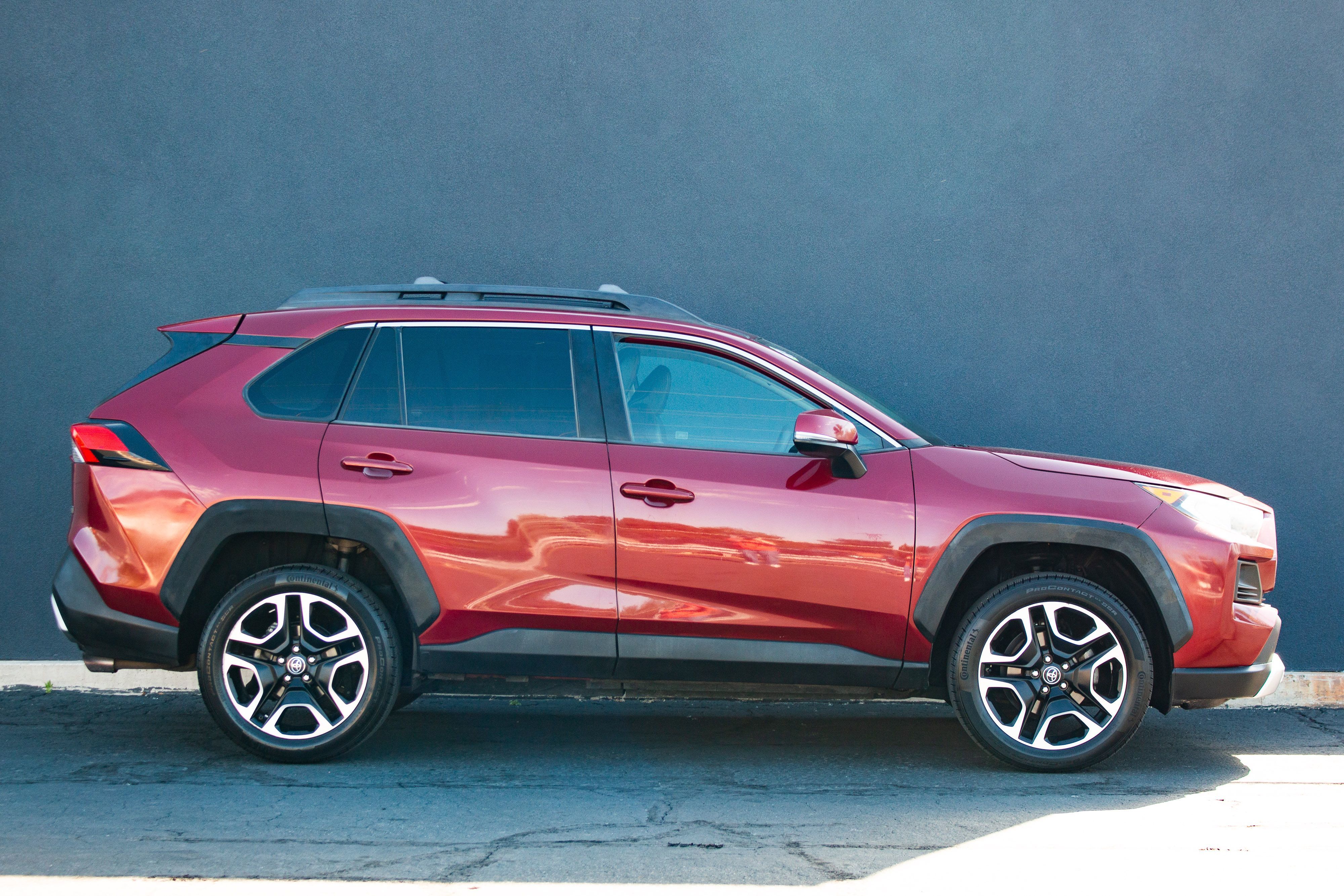Toyota RAV4 photo 16