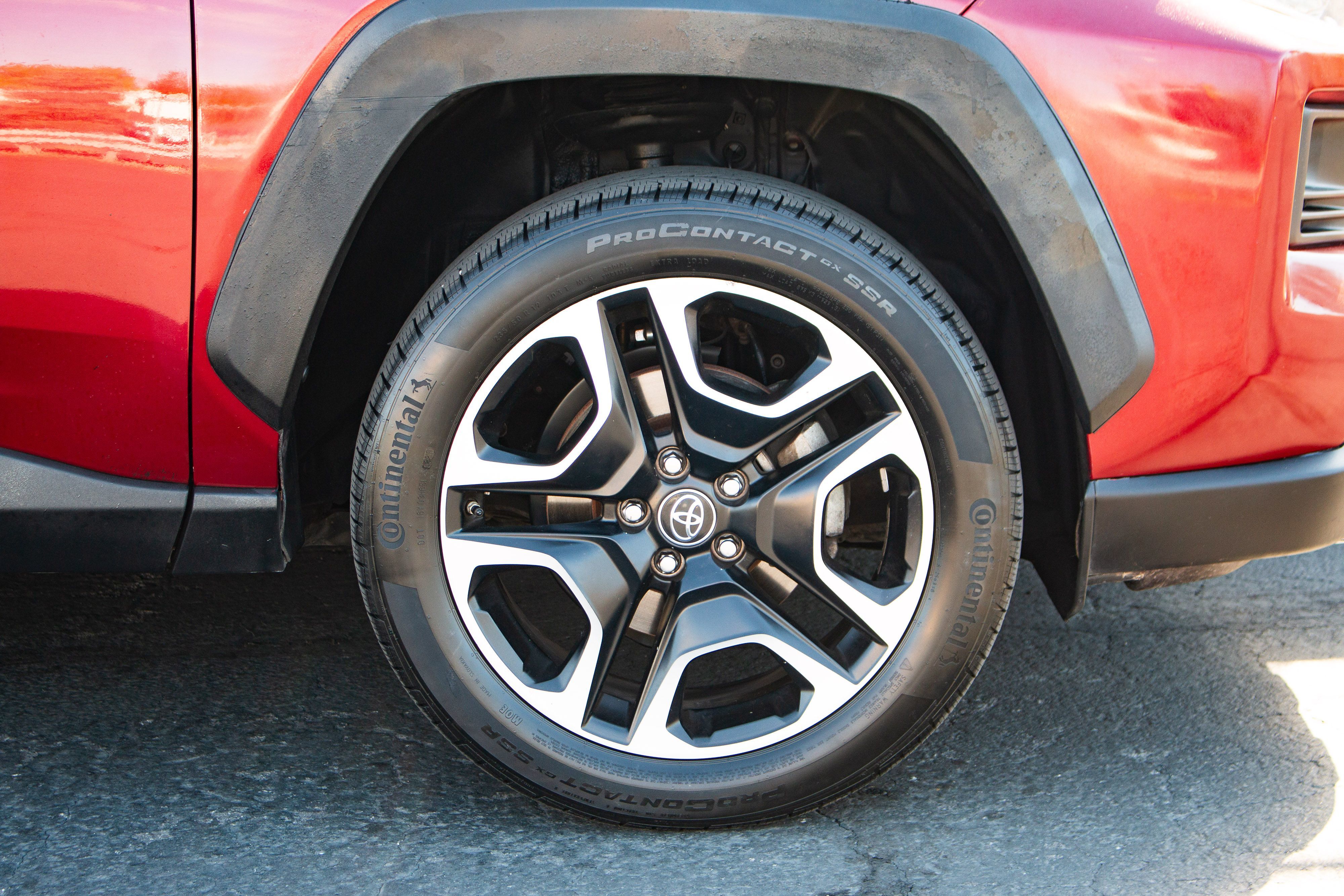 Toyota RAV4 photo 17