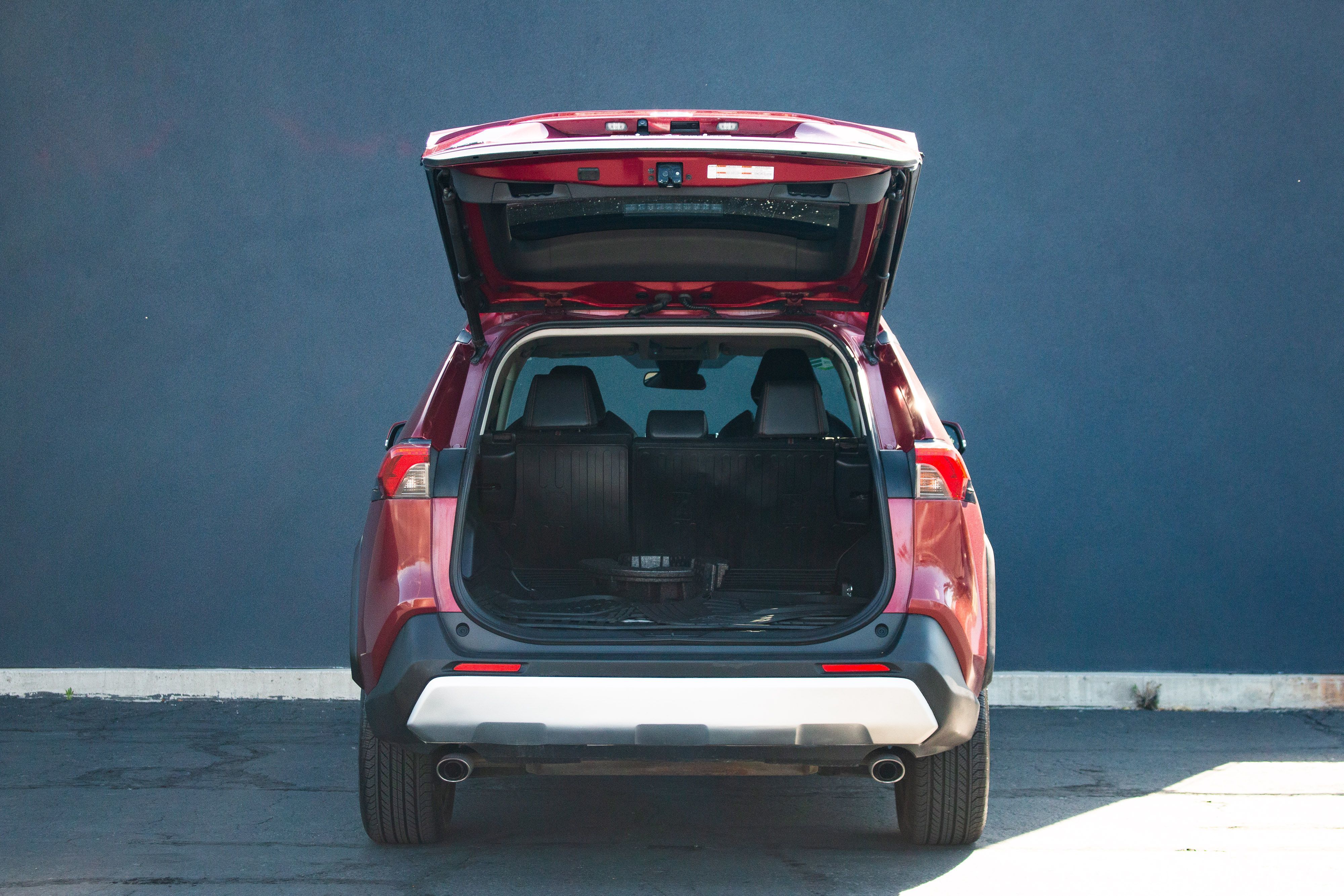 Toyota RAV4 photo 20
