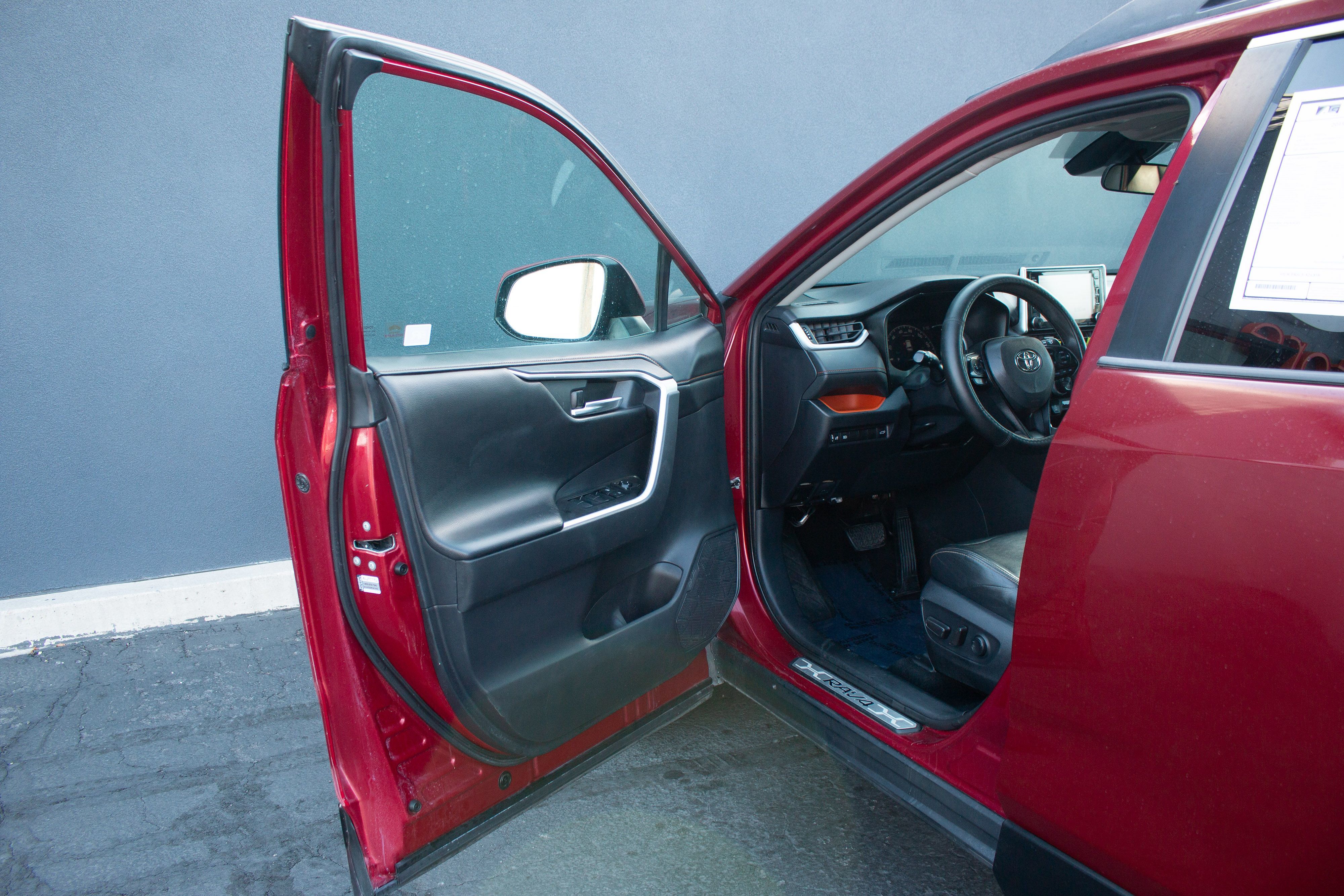 Toyota RAV4 photo 22