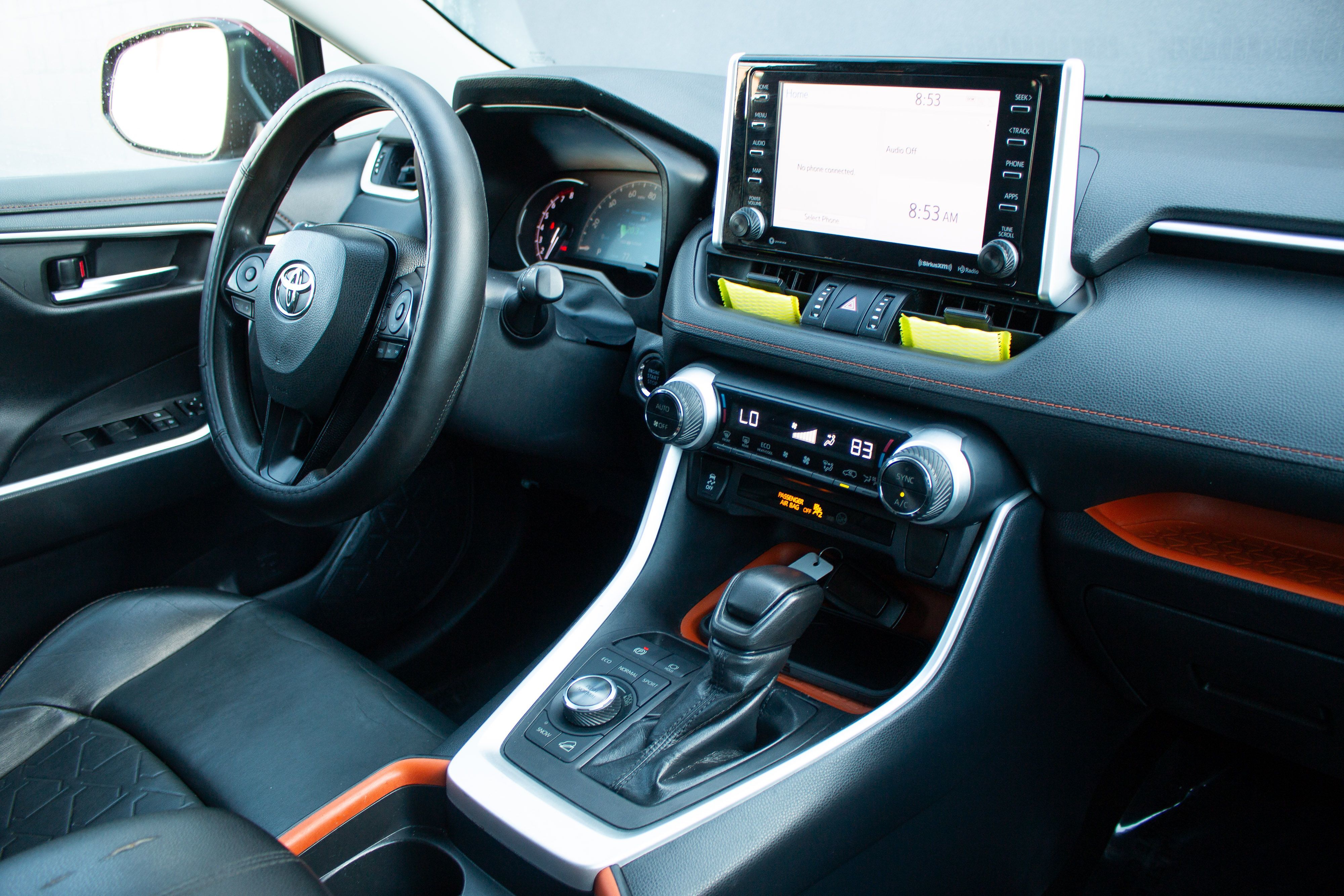 Toyota RAV4 photo 25