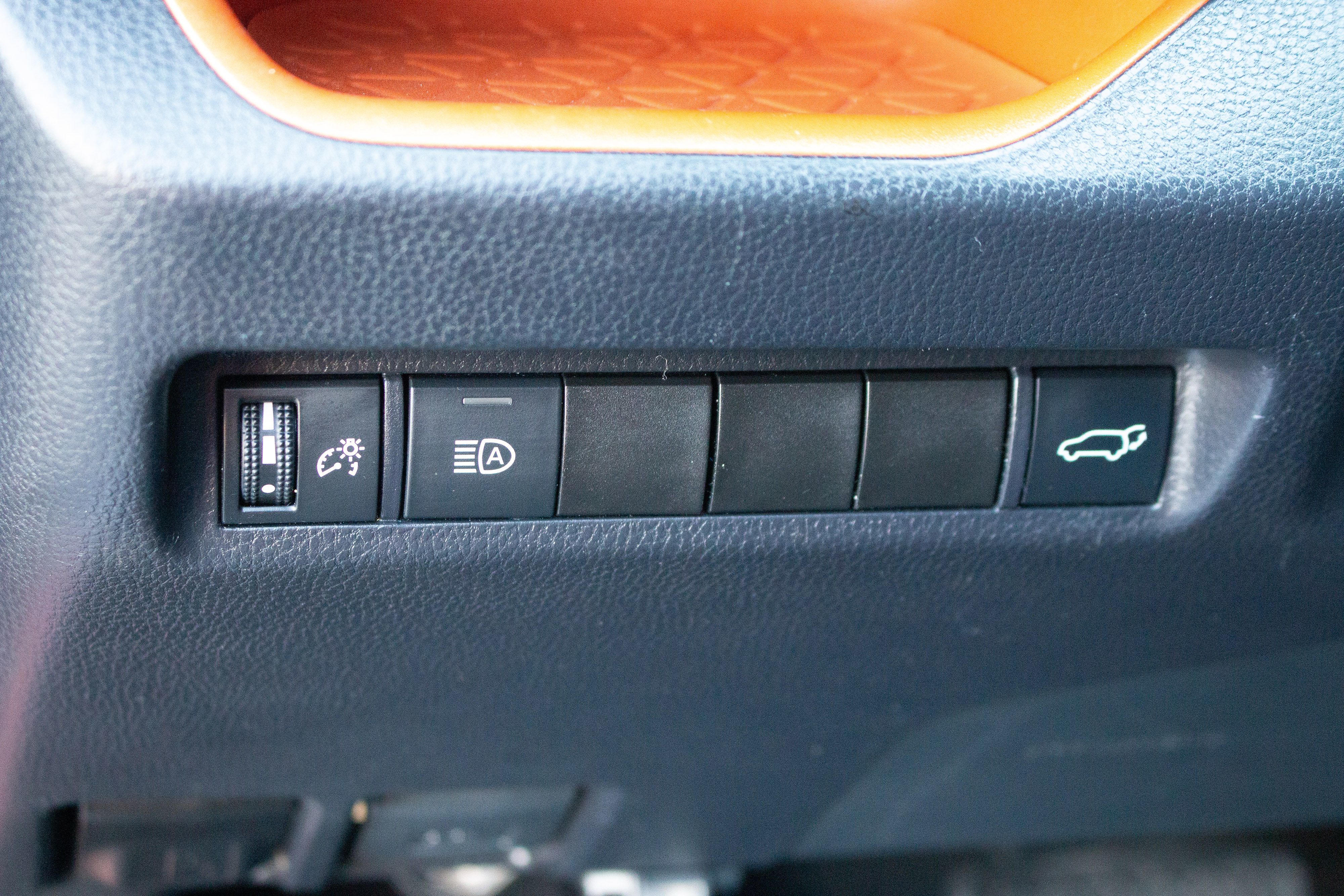 Toyota RAV4 photo 28