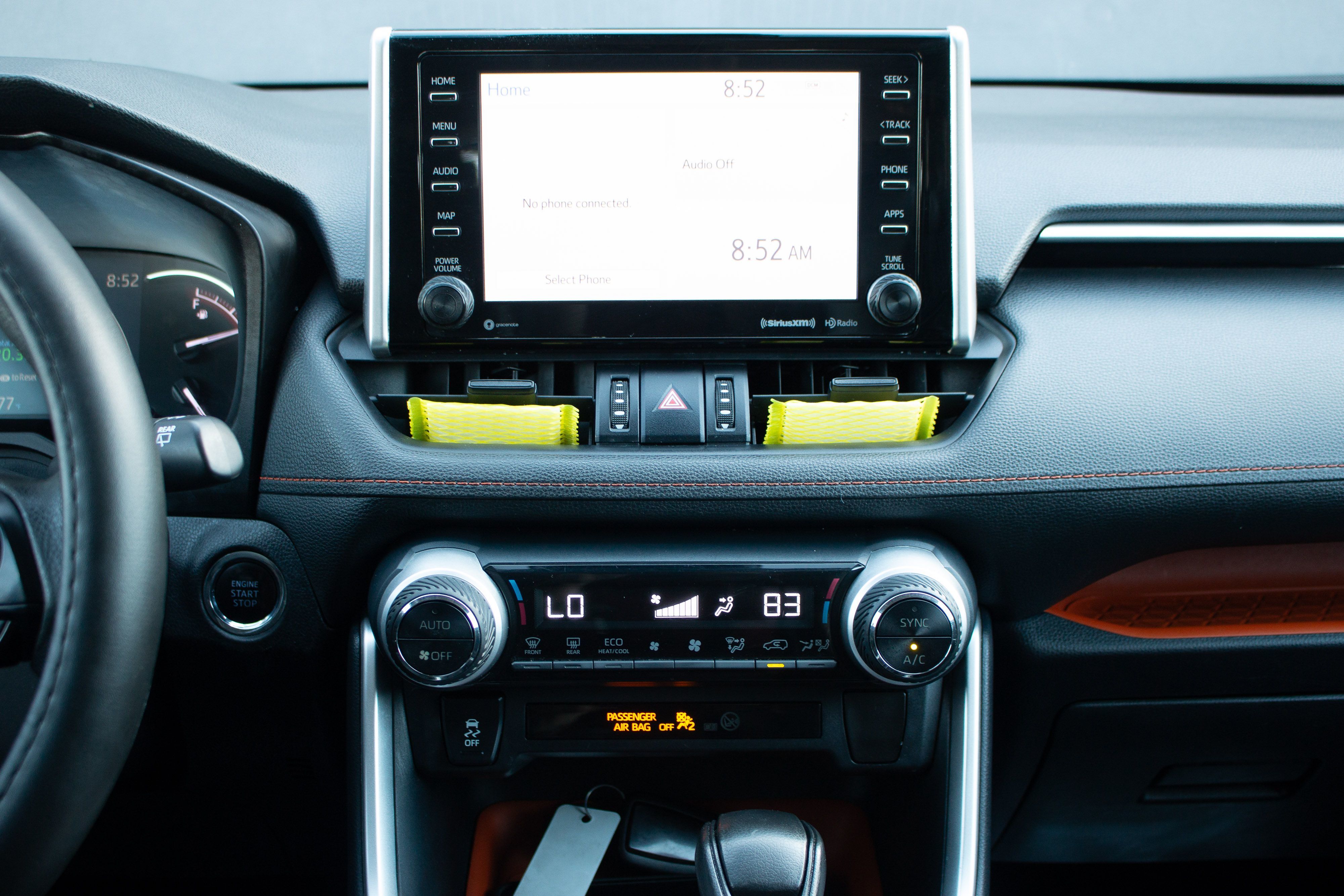 Toyota RAV4 photo 29