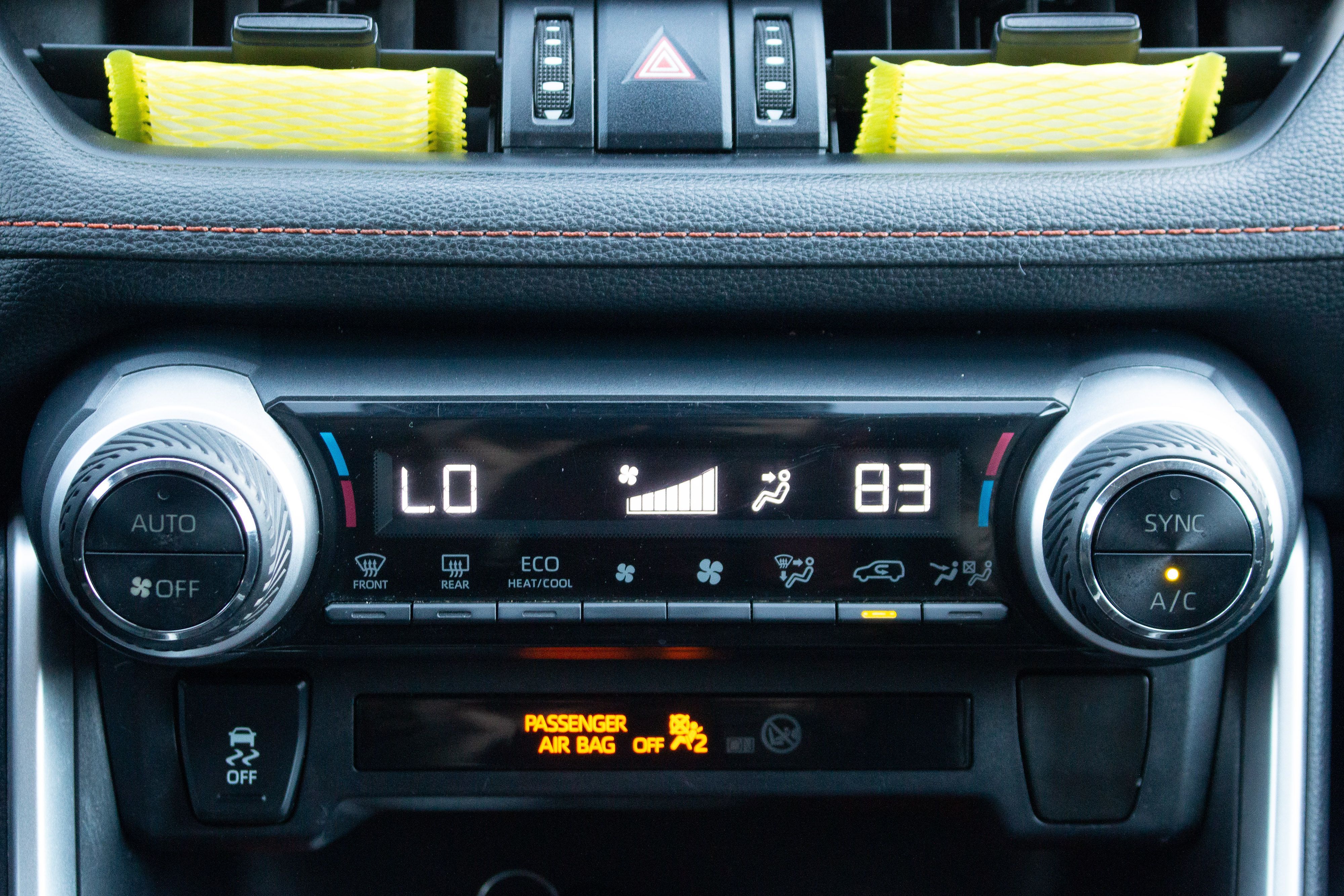 Toyota RAV4 photo 30