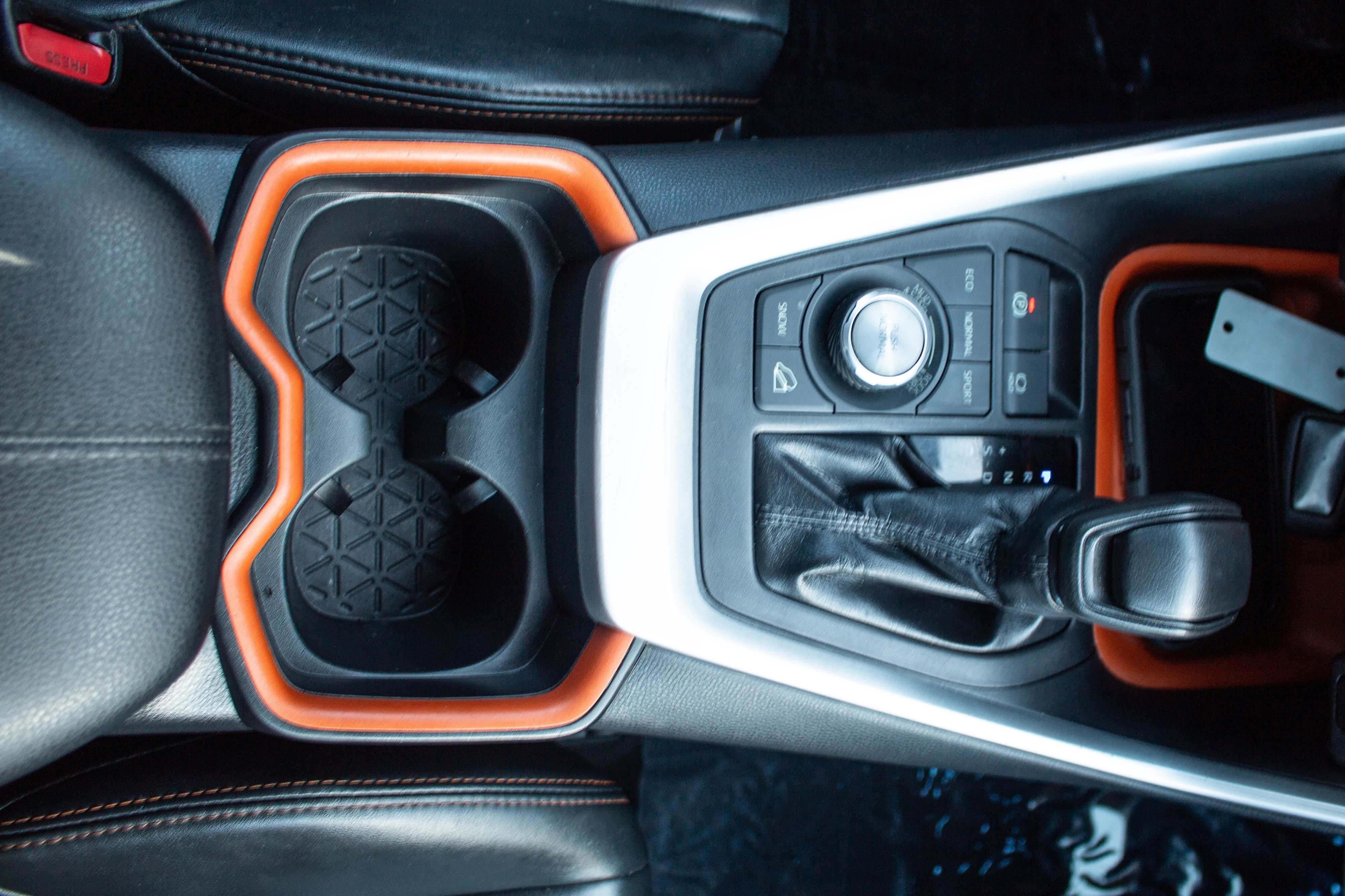 Toyota RAV4 photo 32