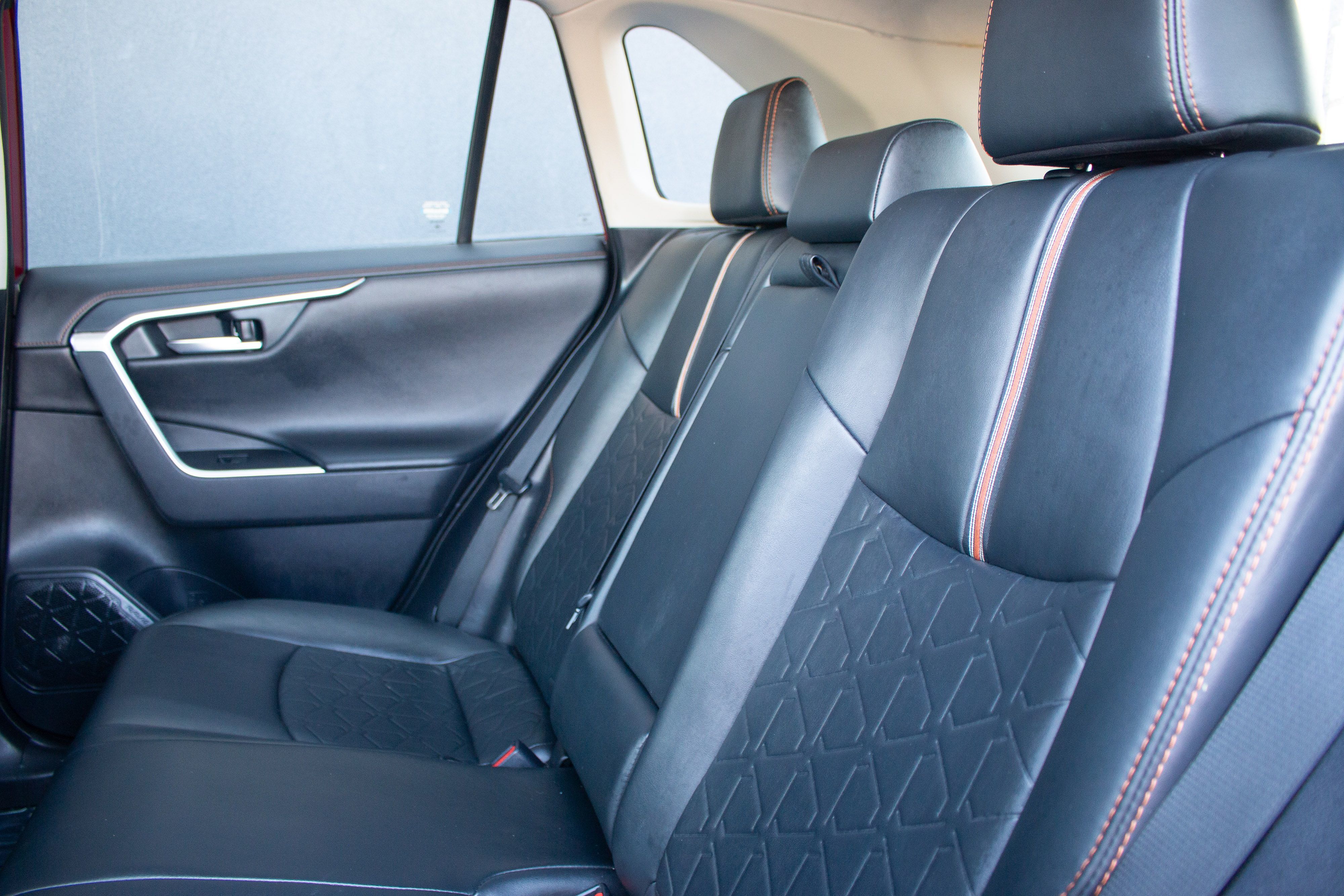 Toyota RAV4 photo 34