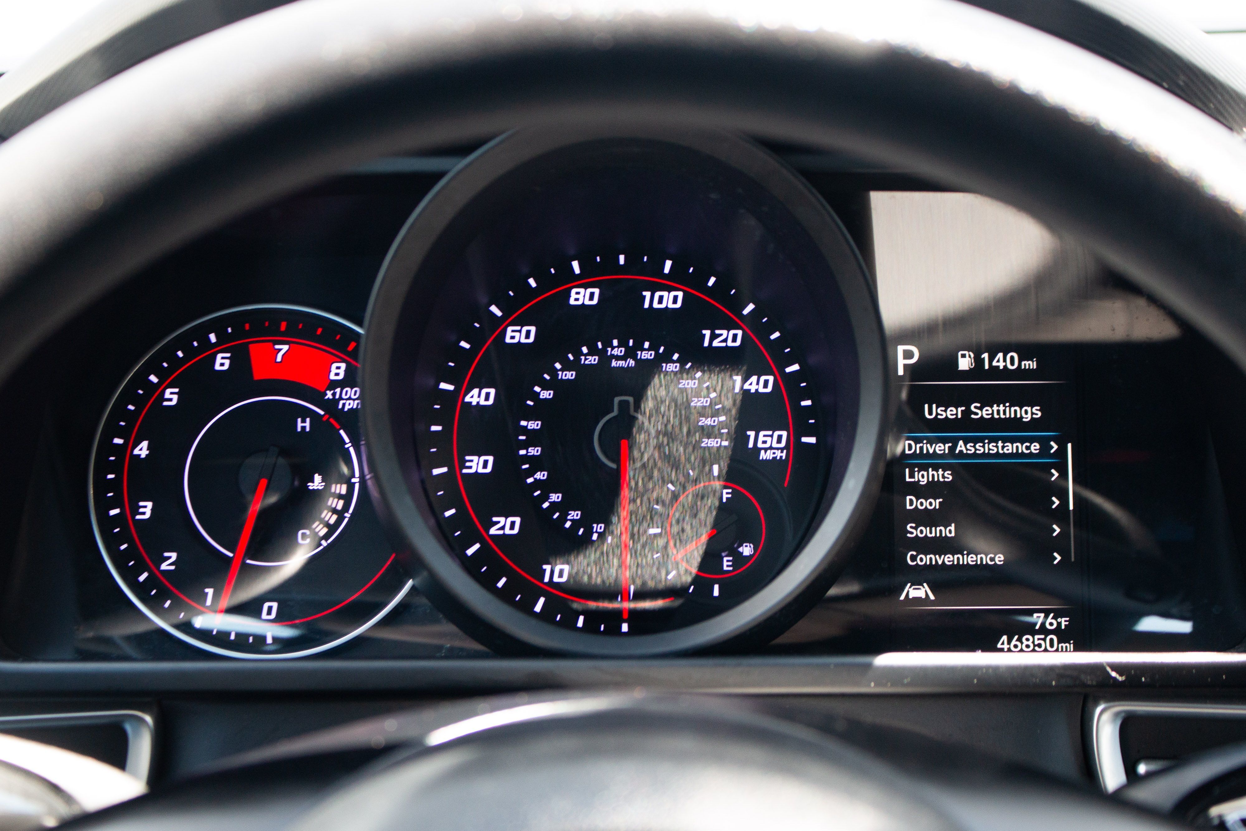 2021 Hyundai Elantra SEL - Photo 5