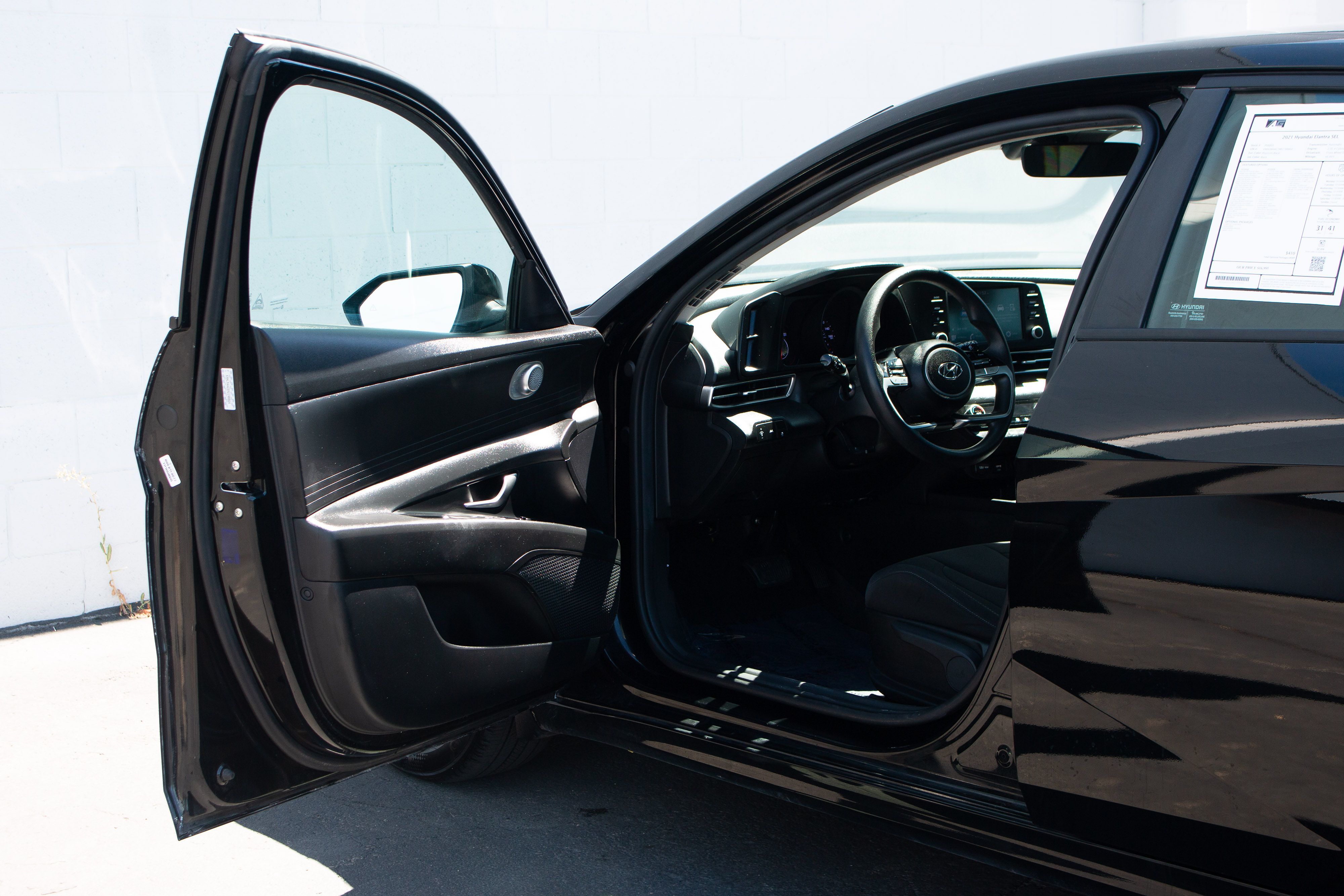 2021 Hyundai Elantra SEL - Photo 21