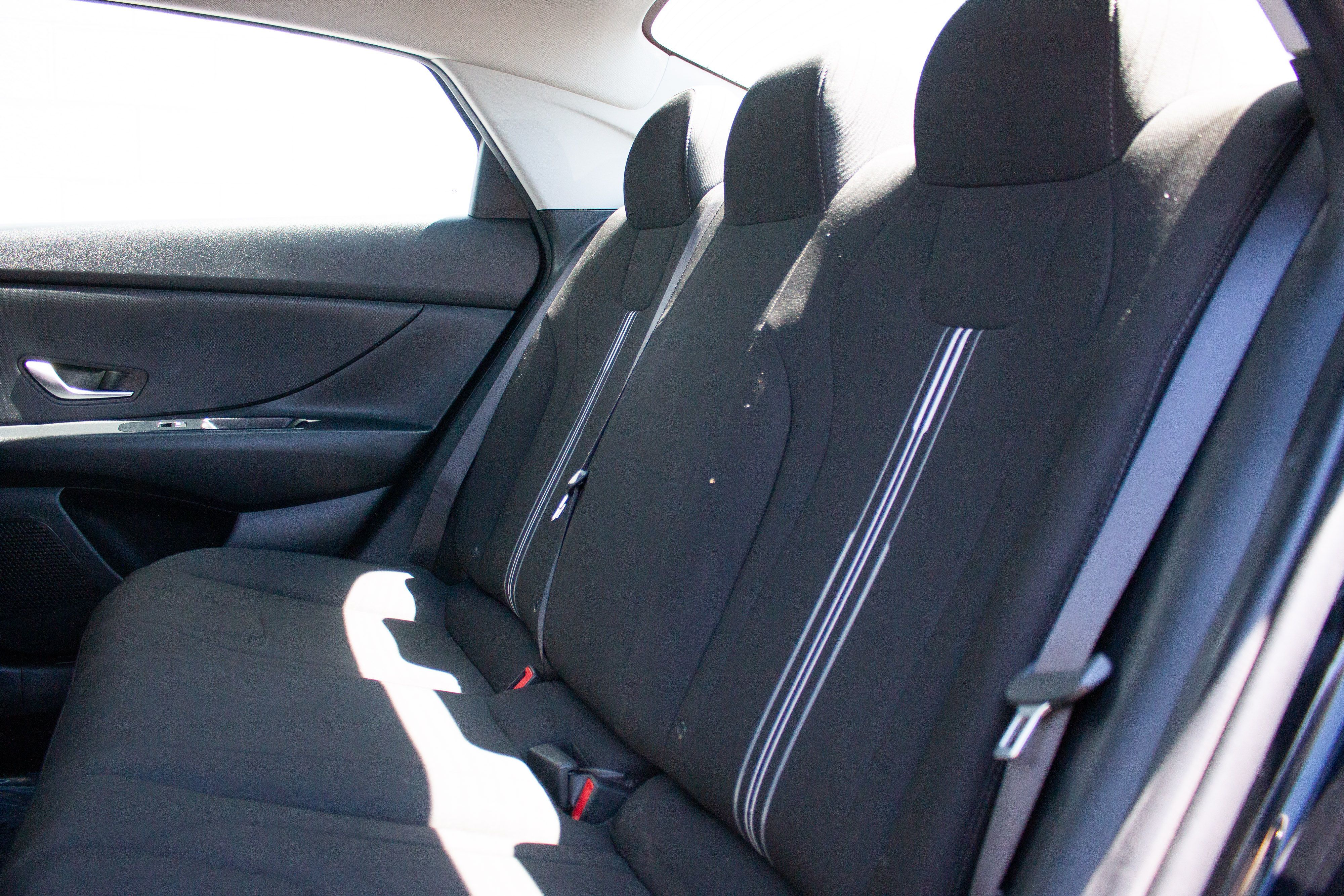 2021 Hyundai Elantra SEL - Photo 33
