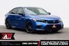 2022 Honda Civic Sedan Sport