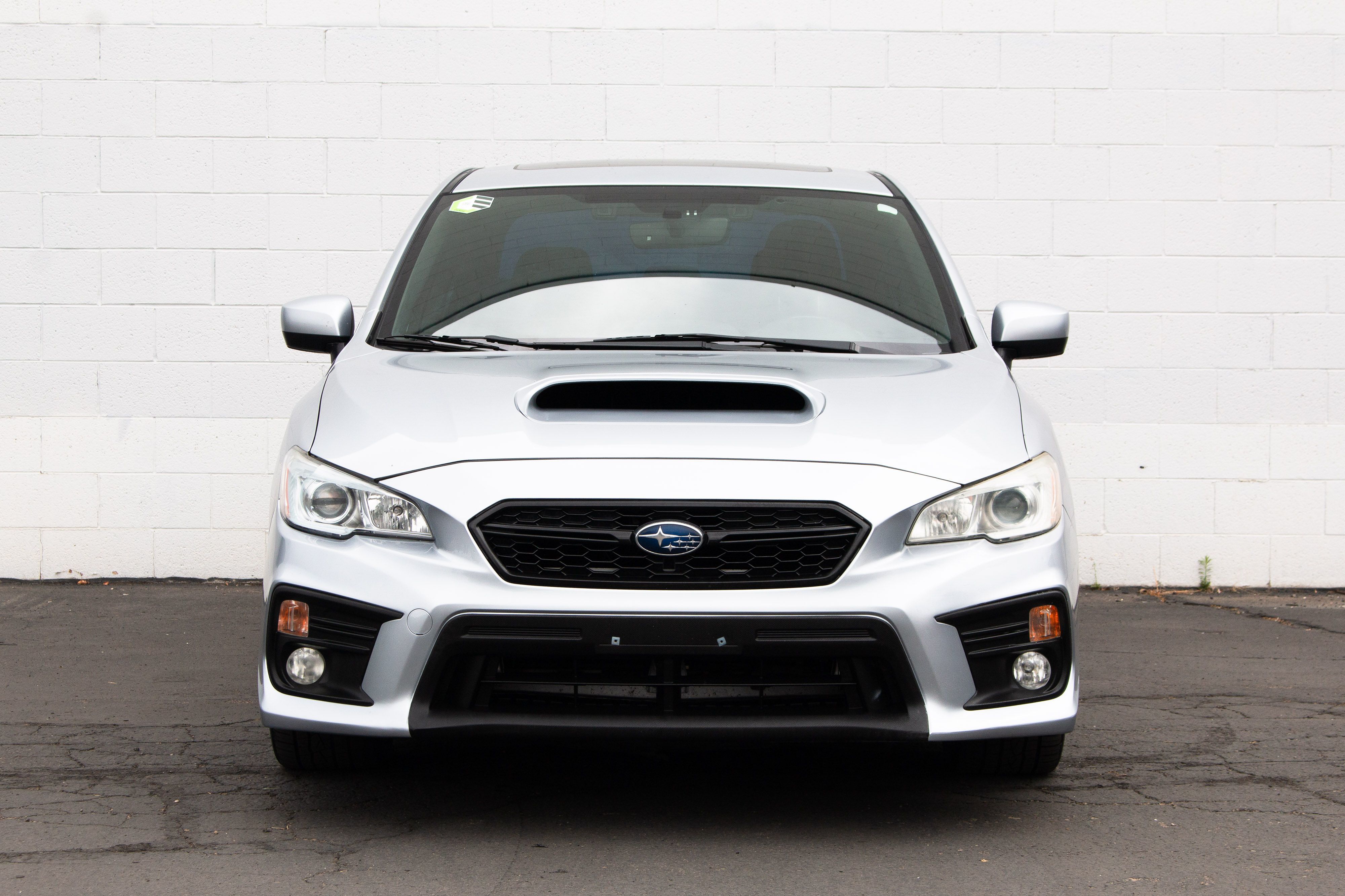 Subaru WRX photo 11