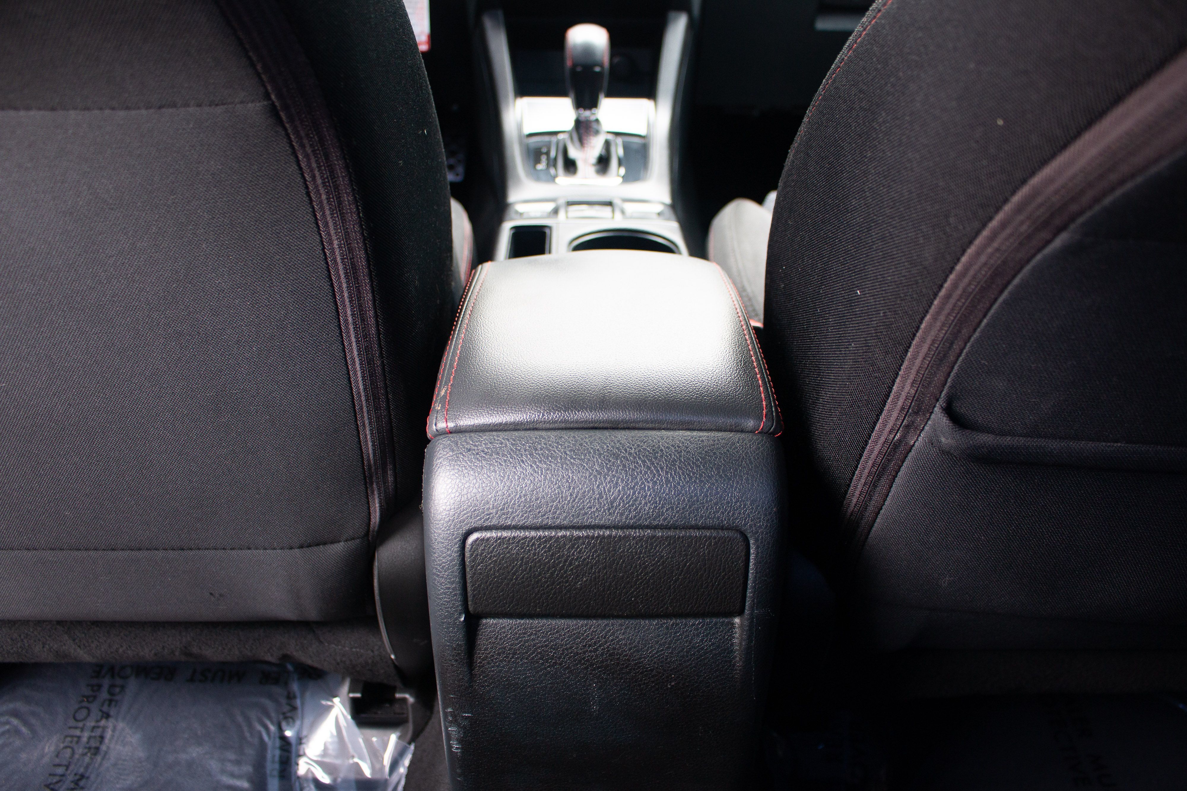 Subaru WRX photo 33