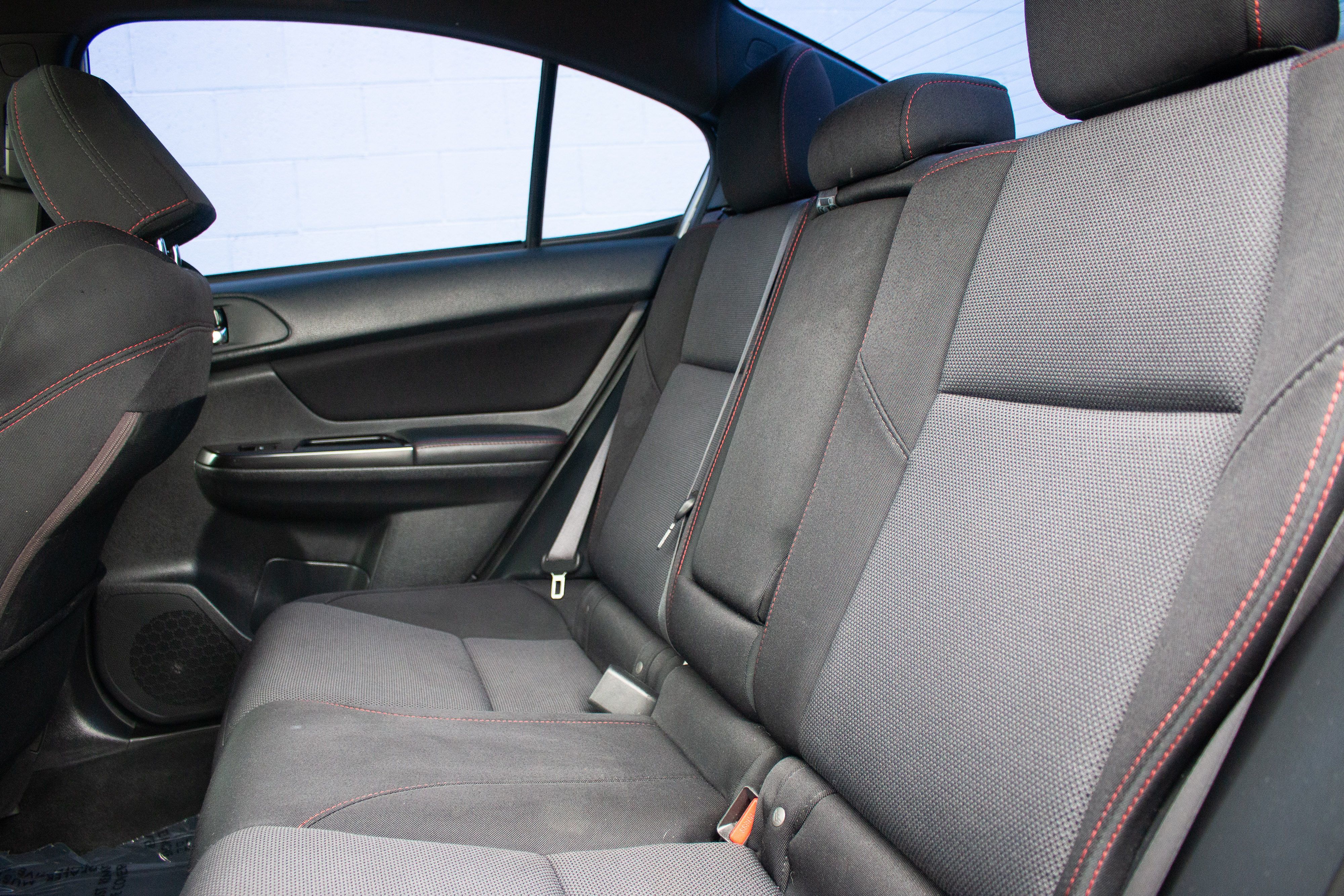 Subaru WRX photo 34