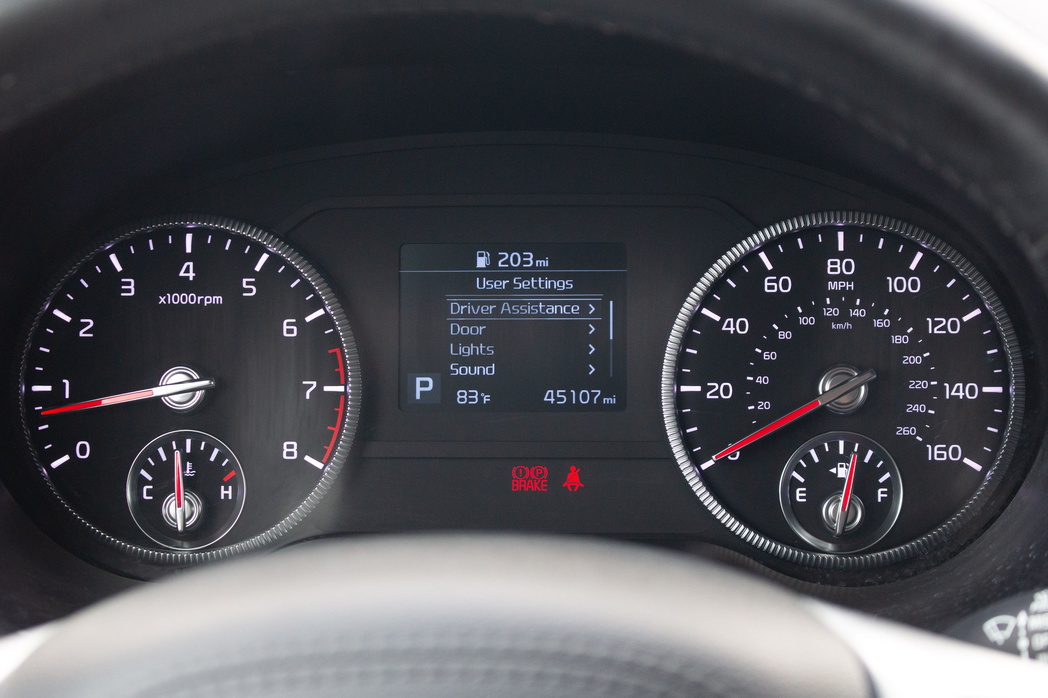 Kia Telluride photo 6
