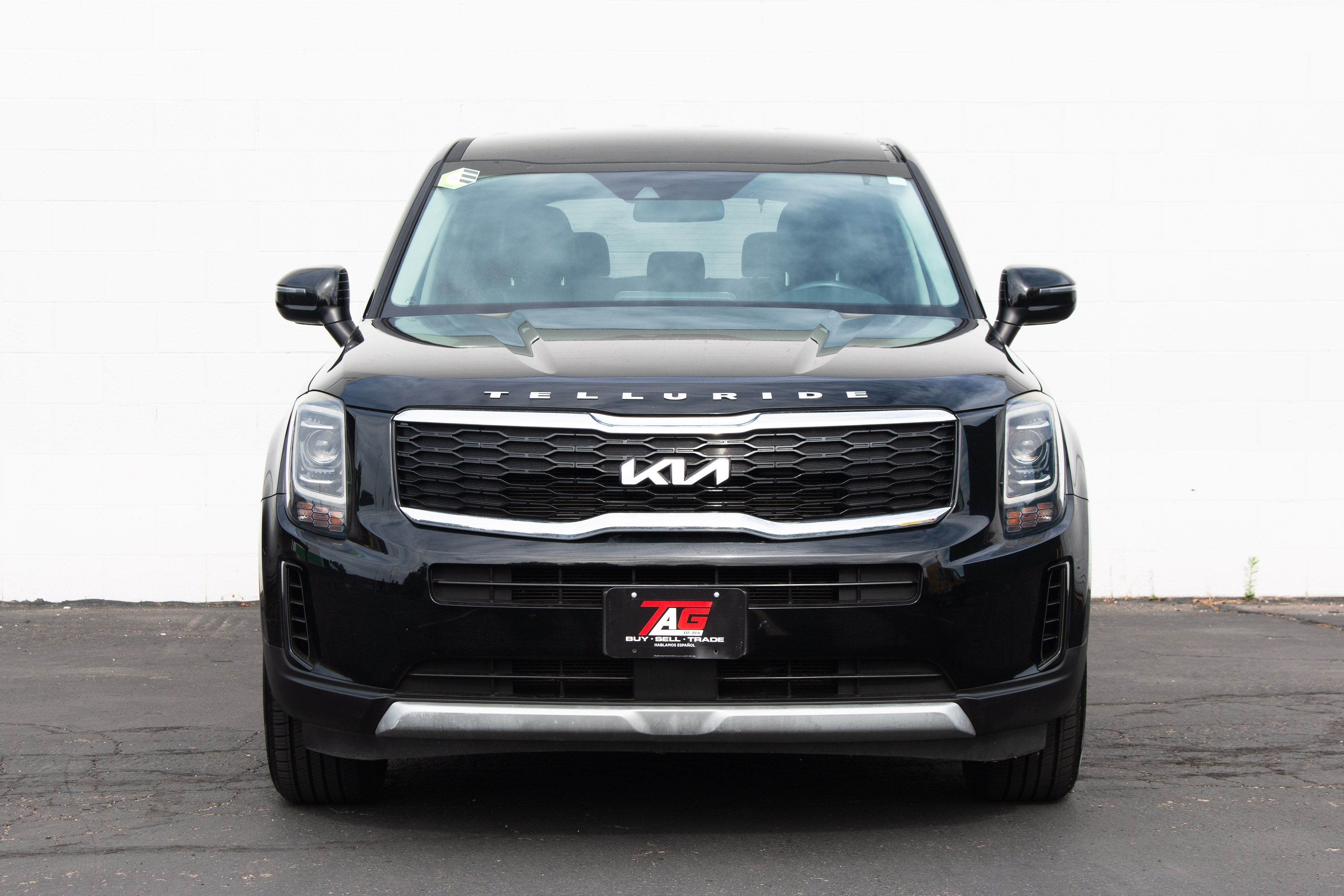 Kia Telluride photo 11