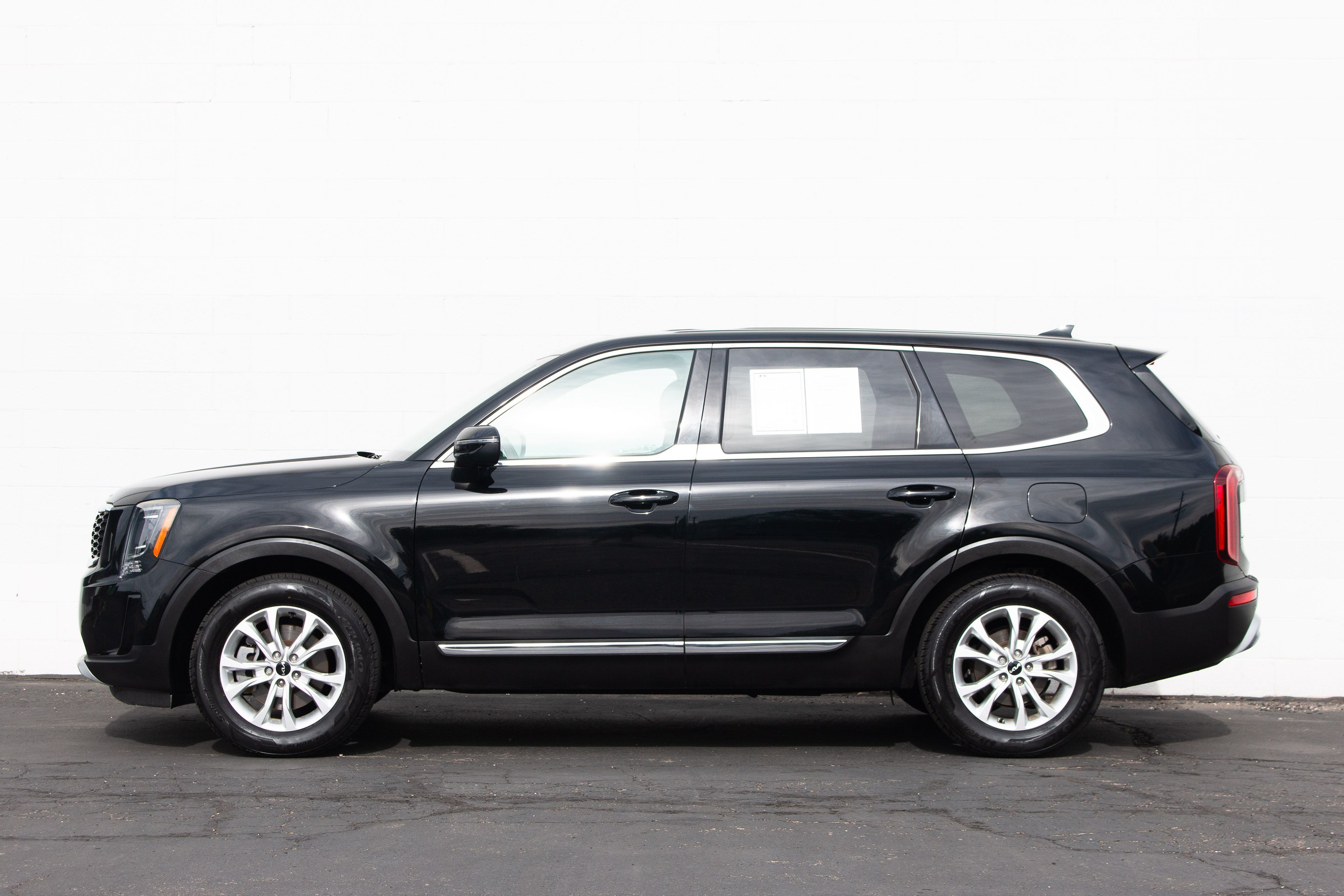 Kia Telluride photo 13