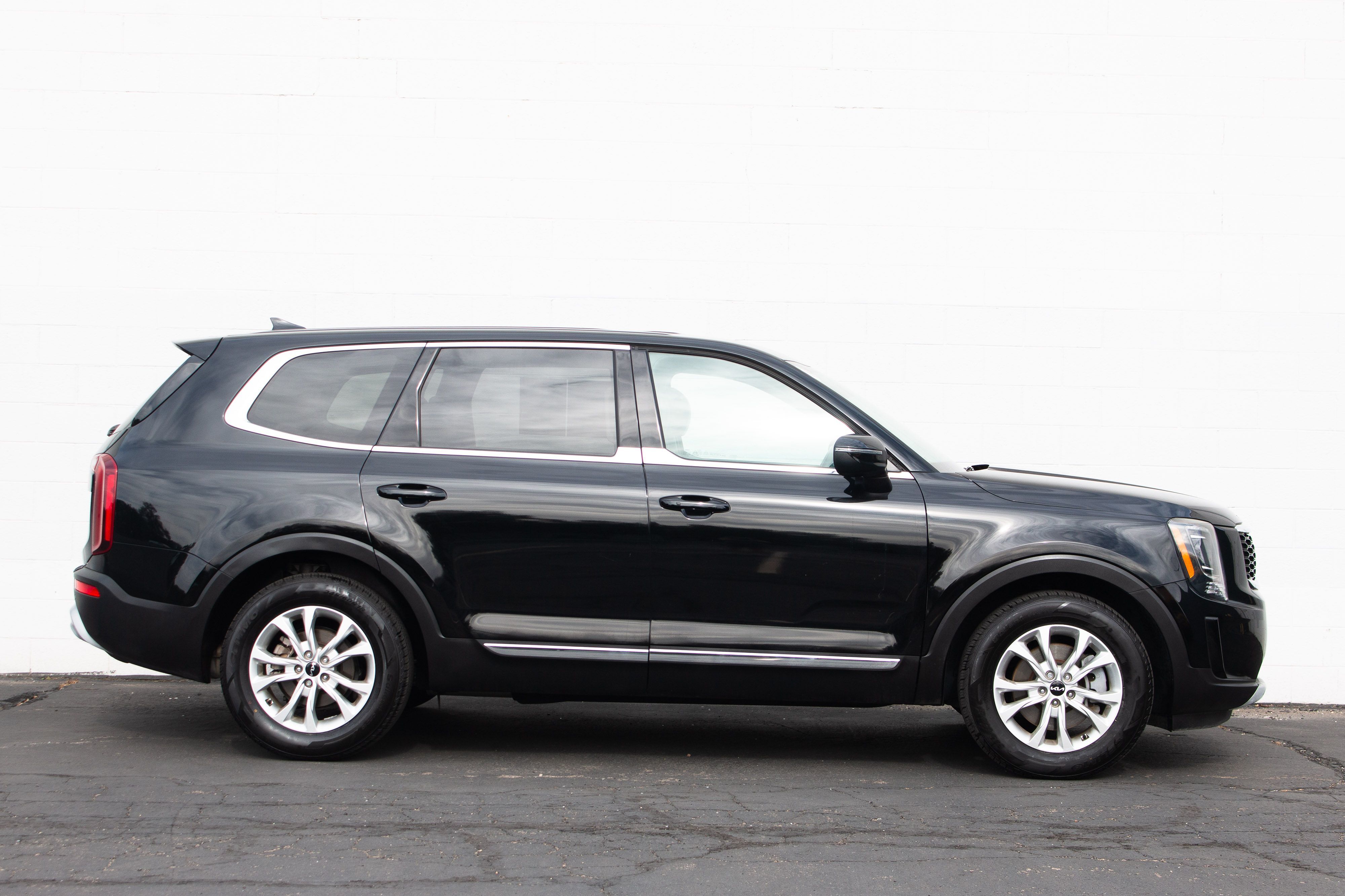 Kia Telluride photo 16