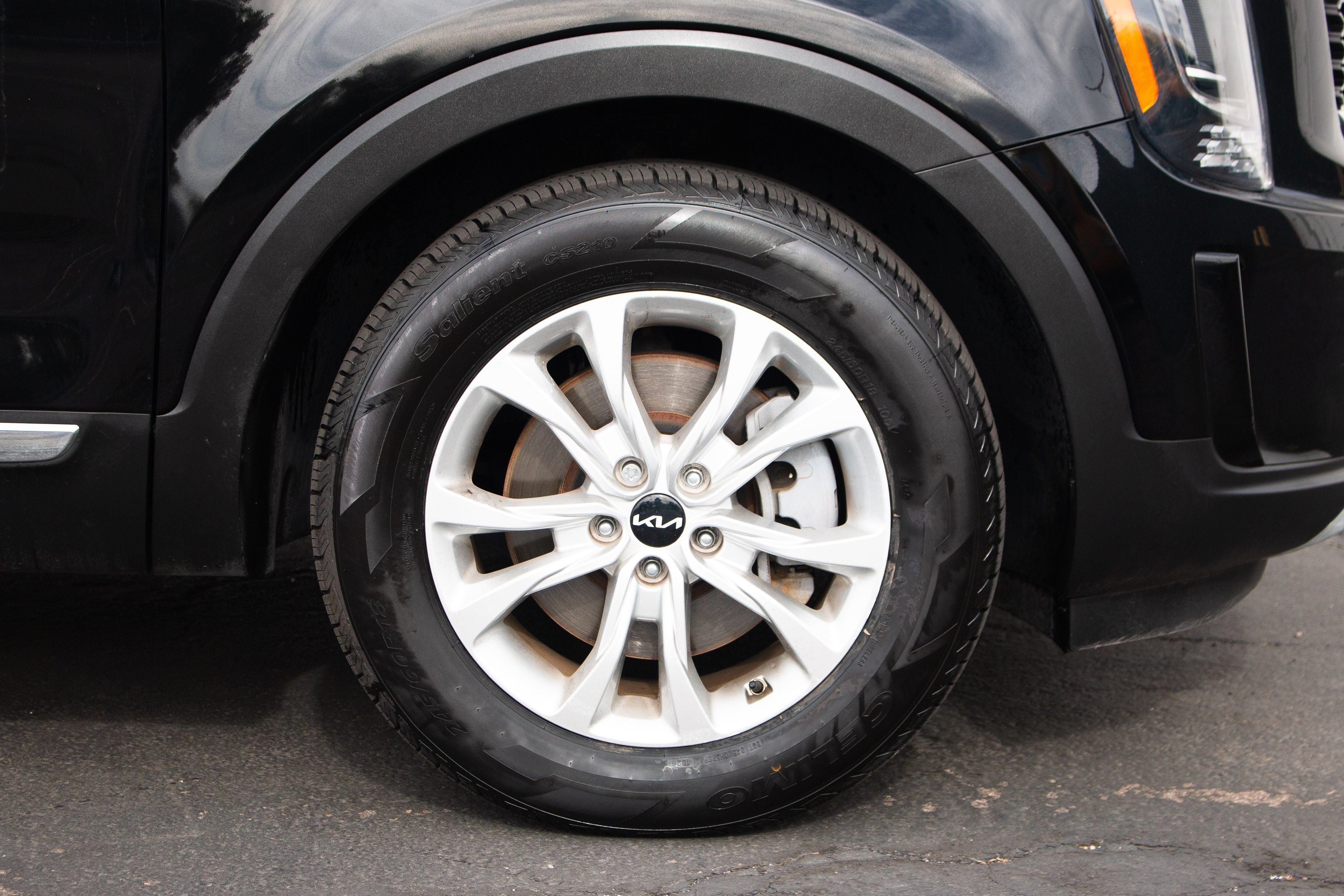 Kia Telluride photo 17