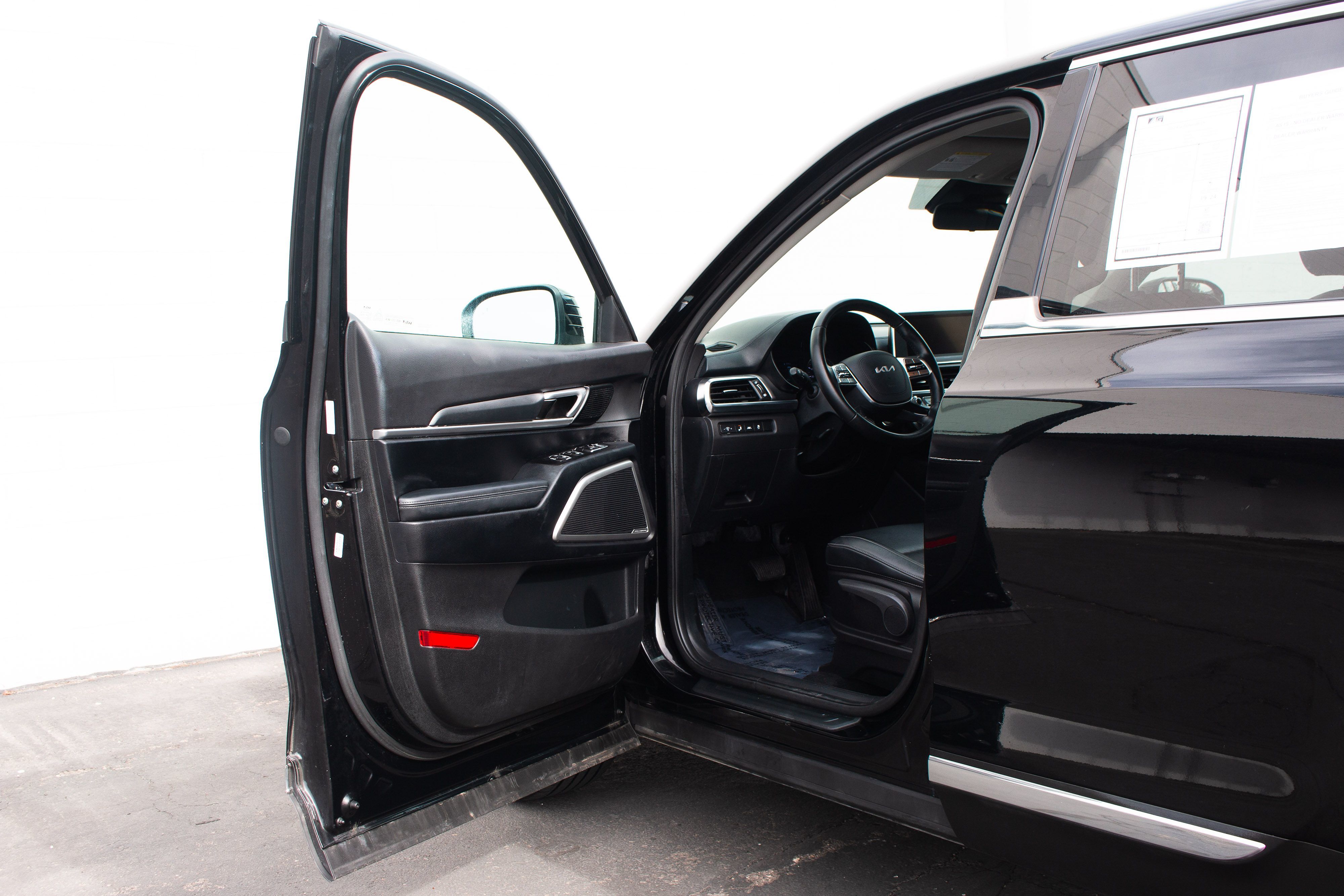Kia Telluride photo 22