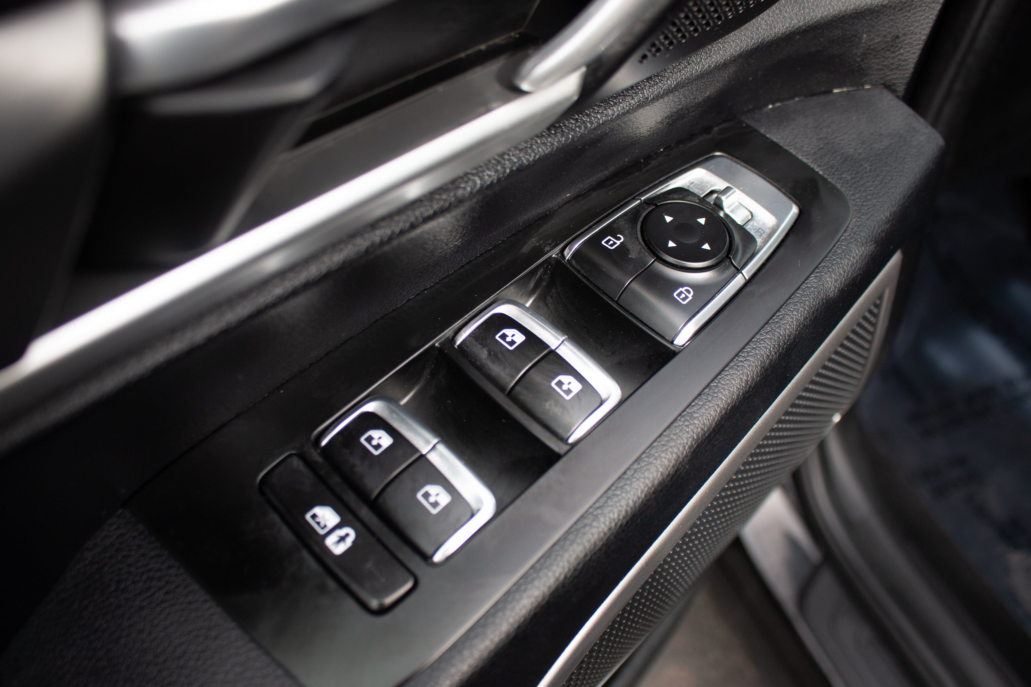 Kia Telluride photo 23