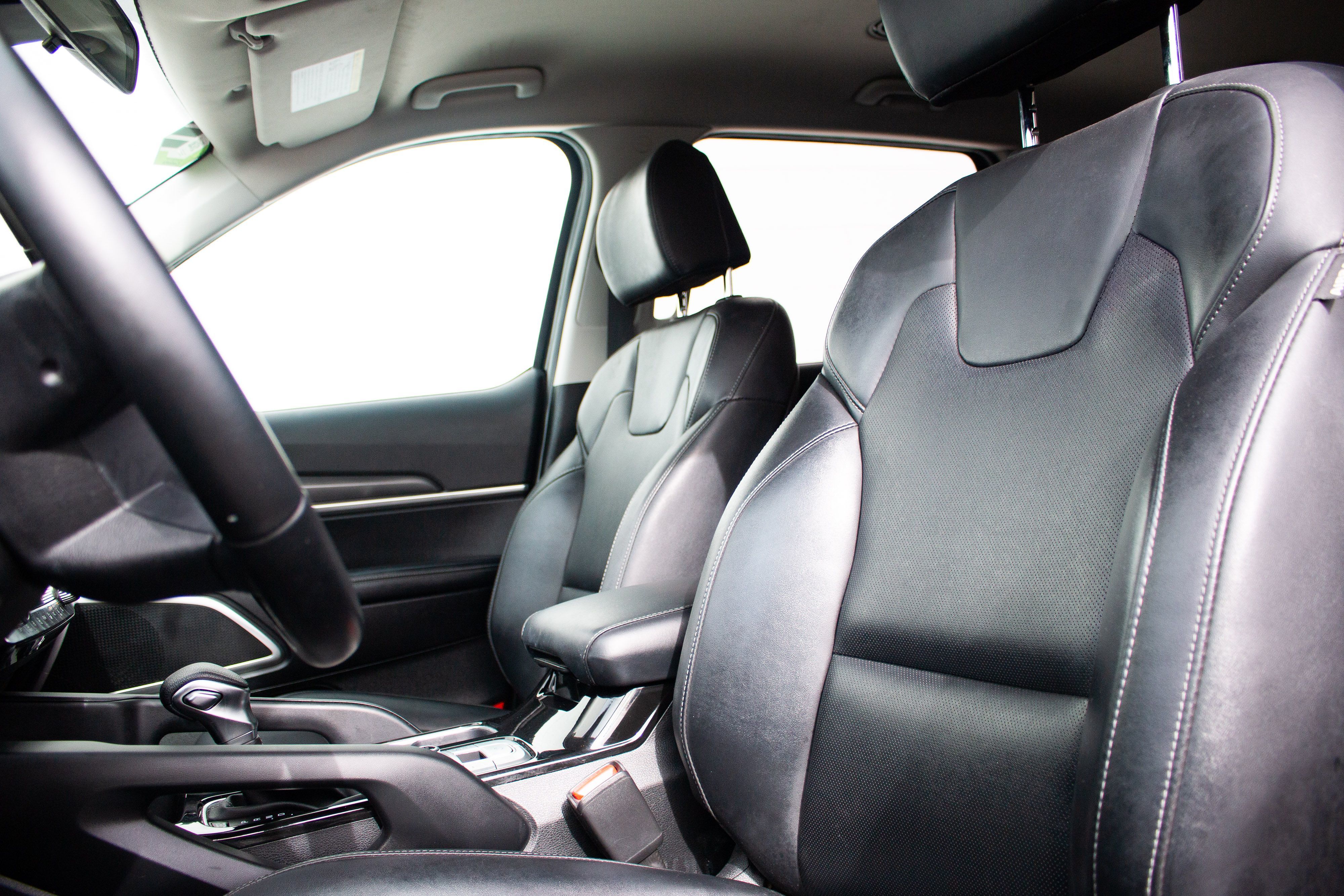 Kia Telluride photo 27