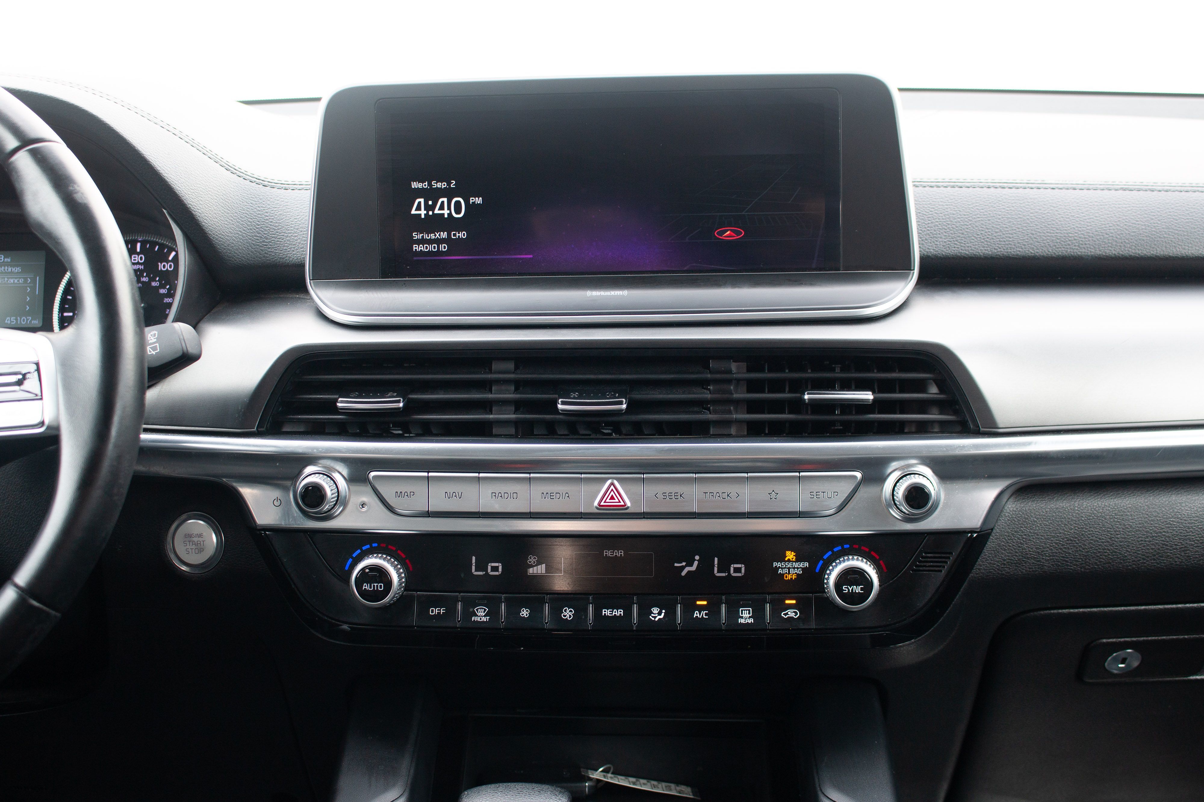 Kia Telluride photo 29