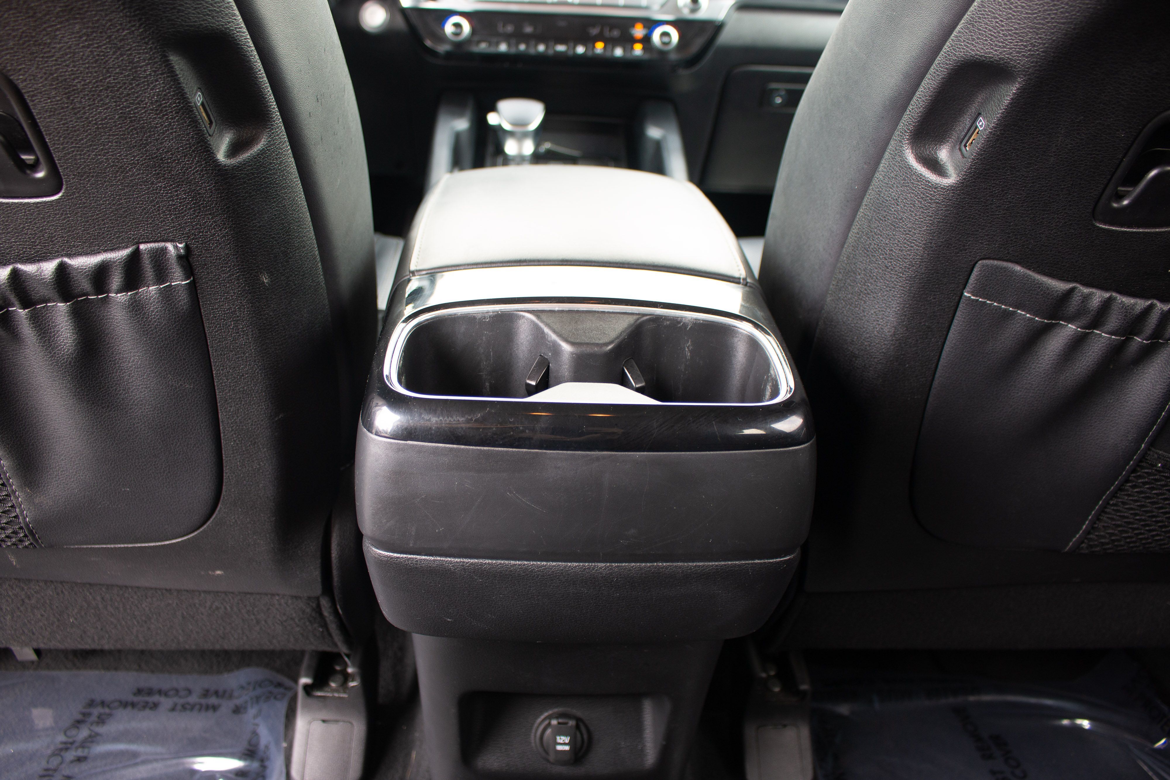 Kia Telluride photo 33